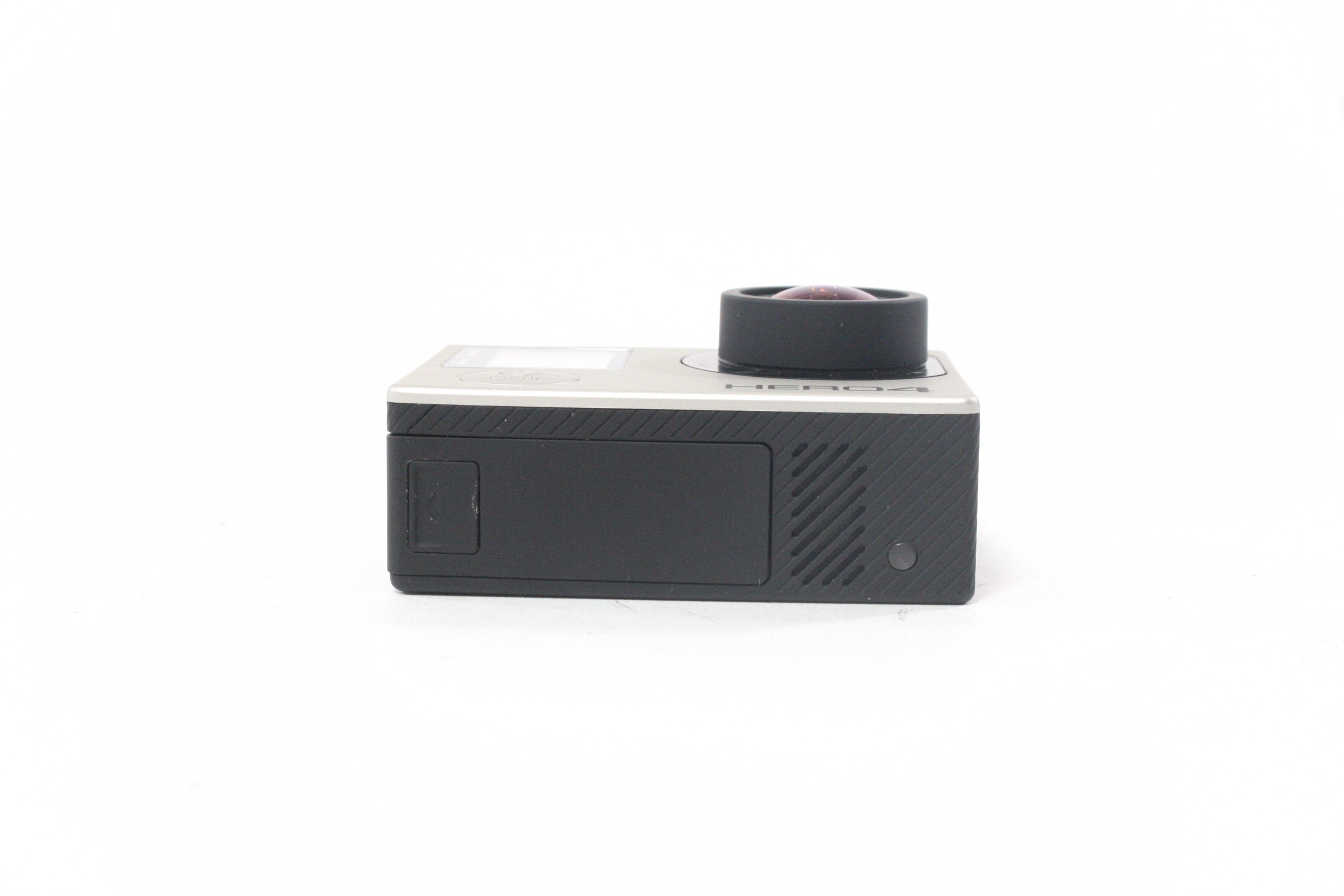 GoPro Hero 4