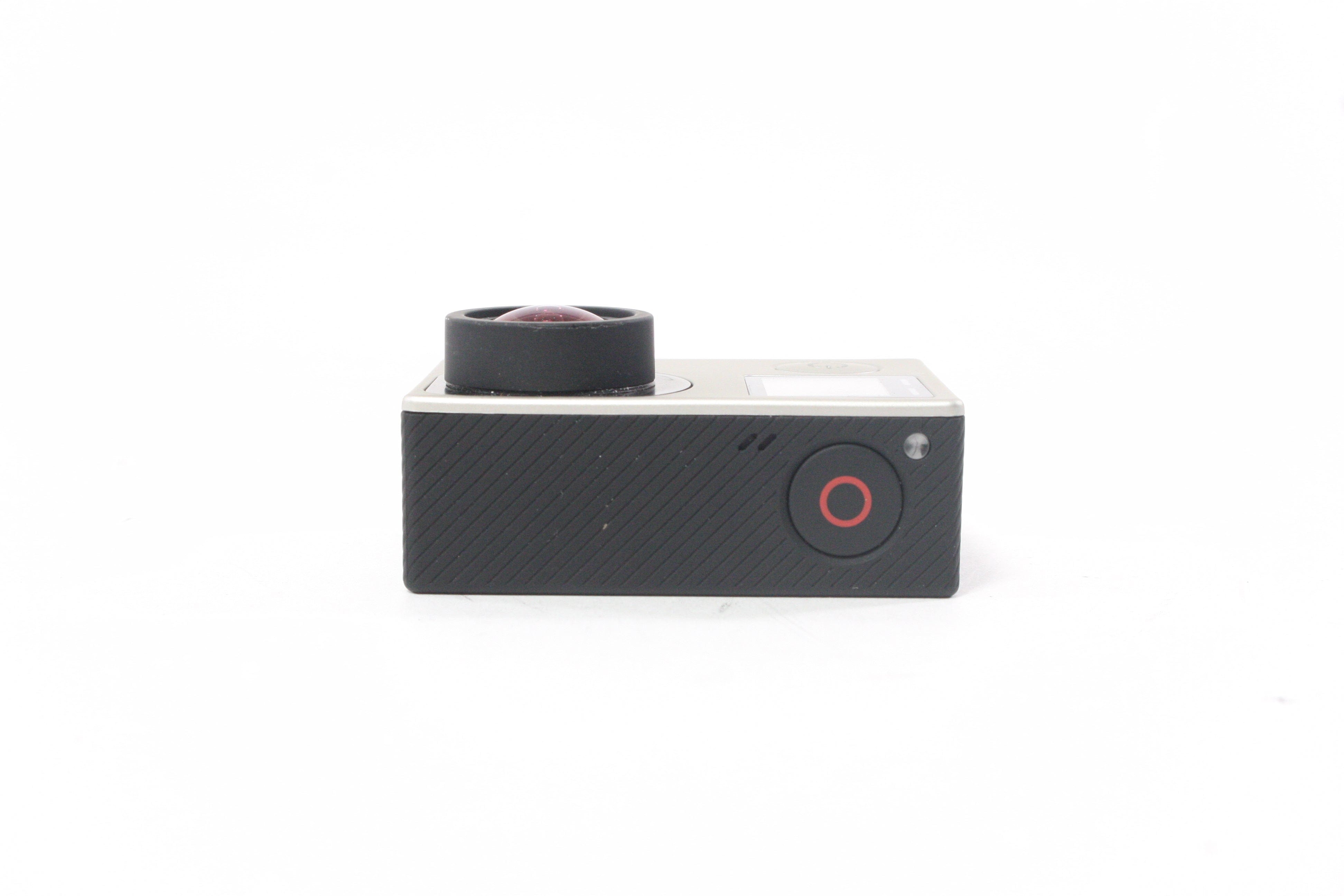 GoPro Hero 4