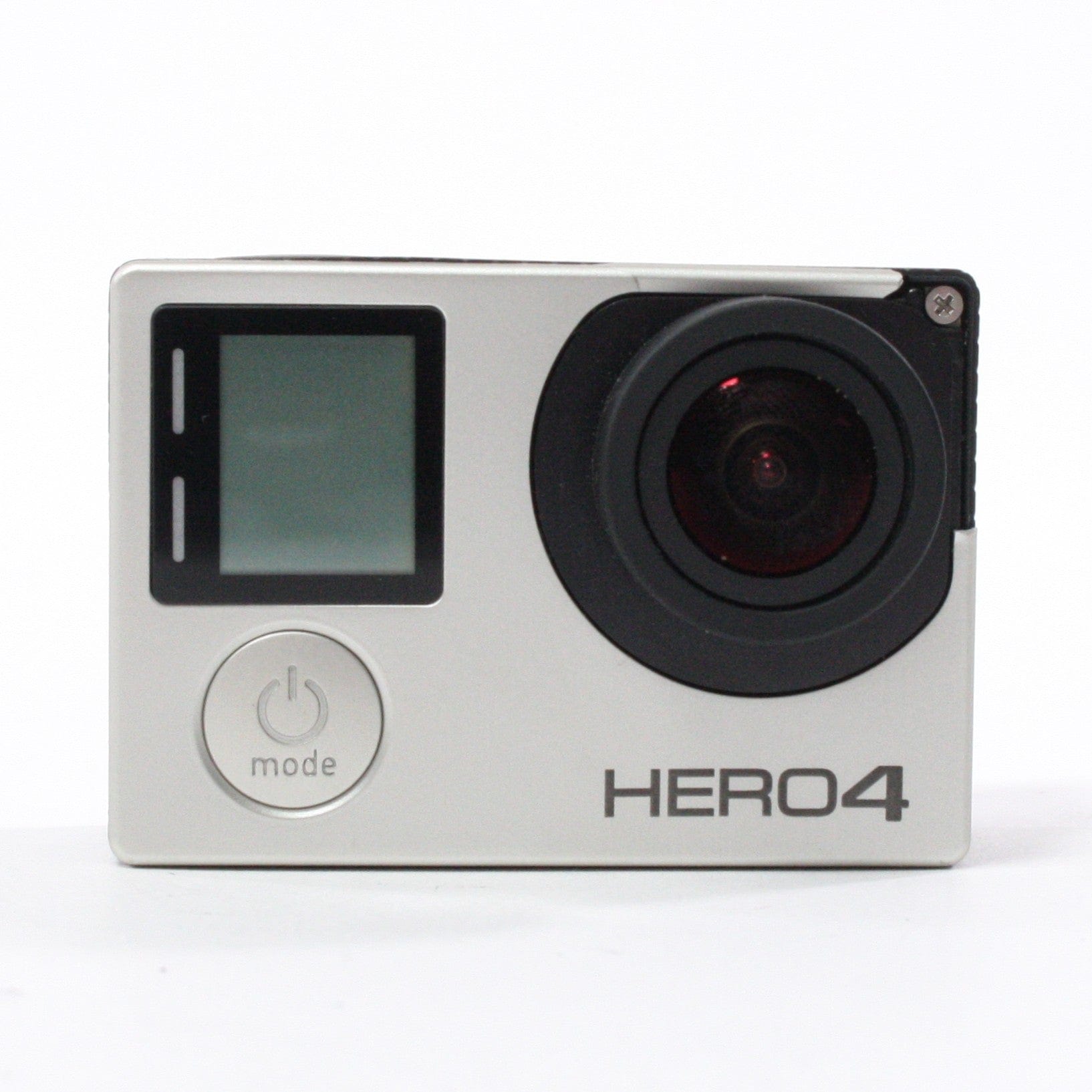 GoPro Hero 4 with Accessories