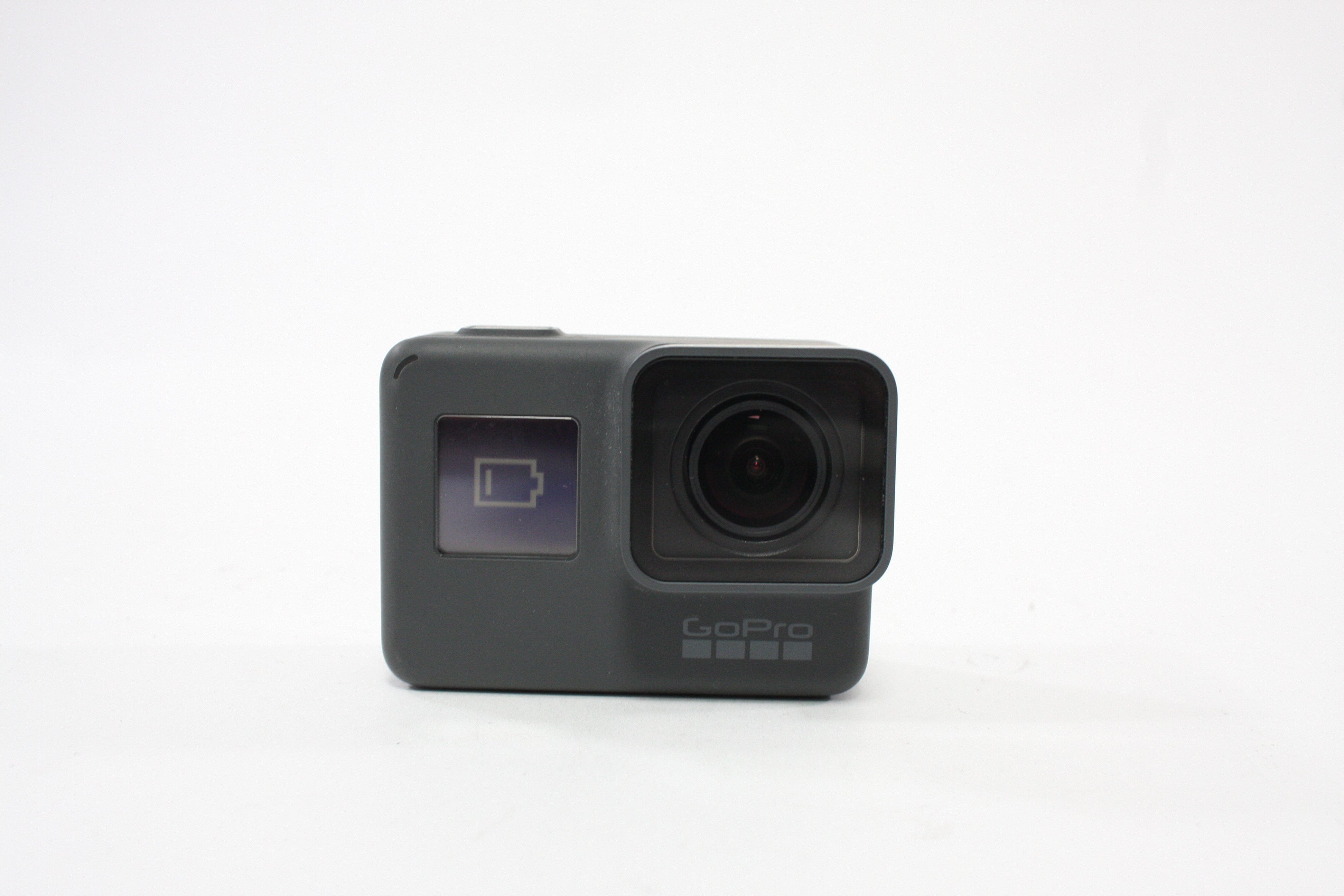 GoPro Hero 5