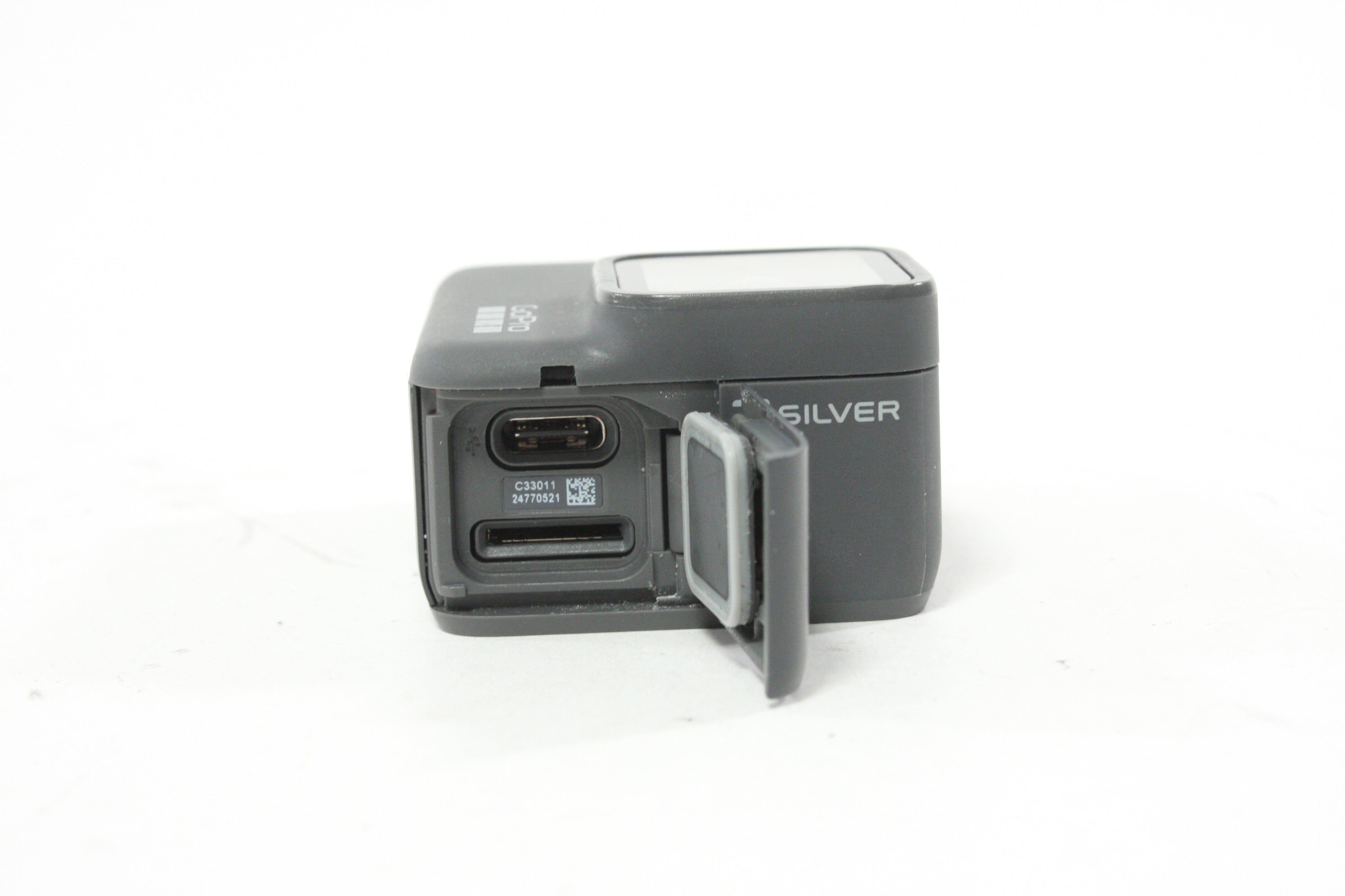 GoPro Hero 7 Silver