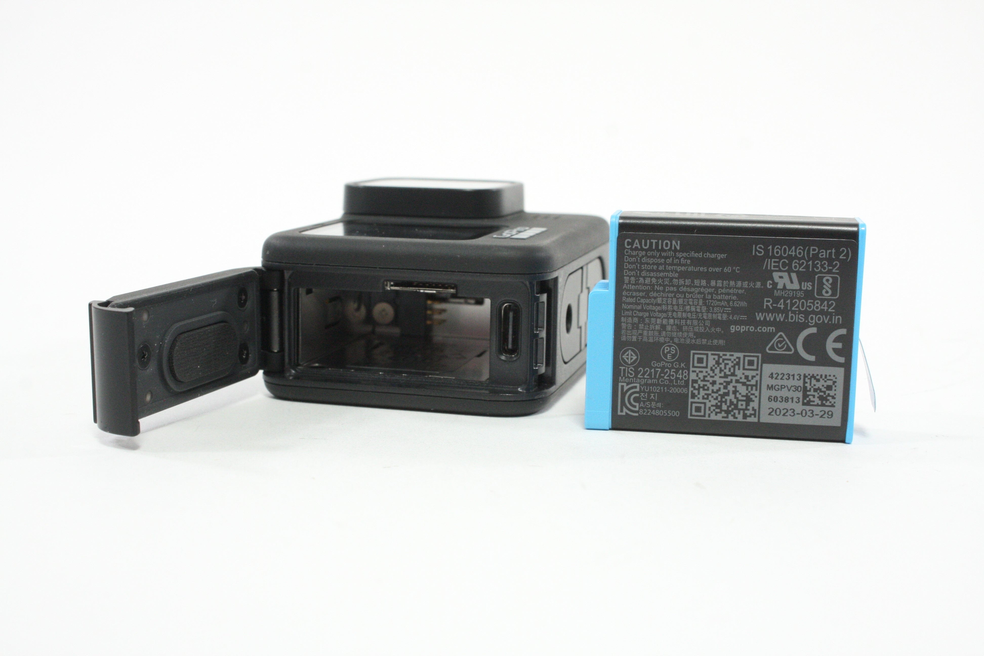 GoPro Hero 9 Black