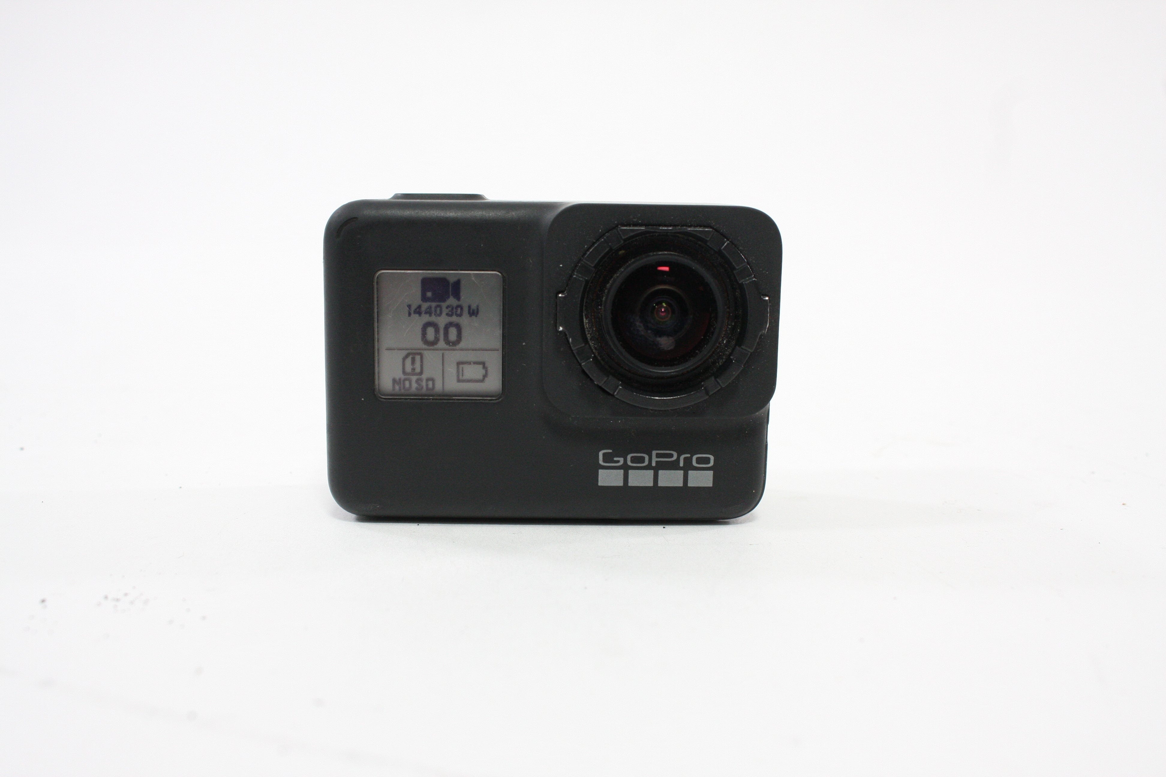 GoPro Hero7 Black