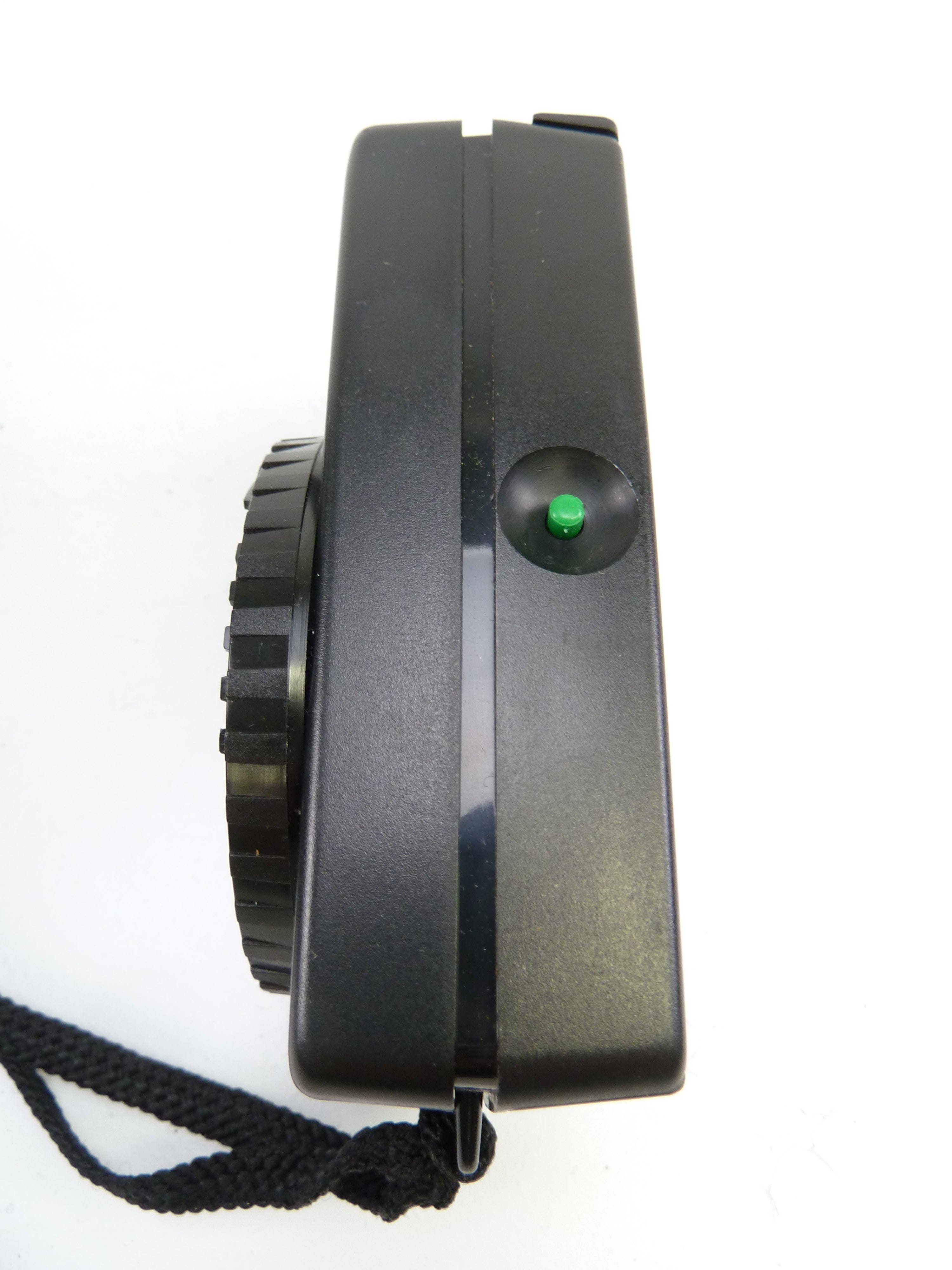 Gossen Luna-Pro F Light Meter