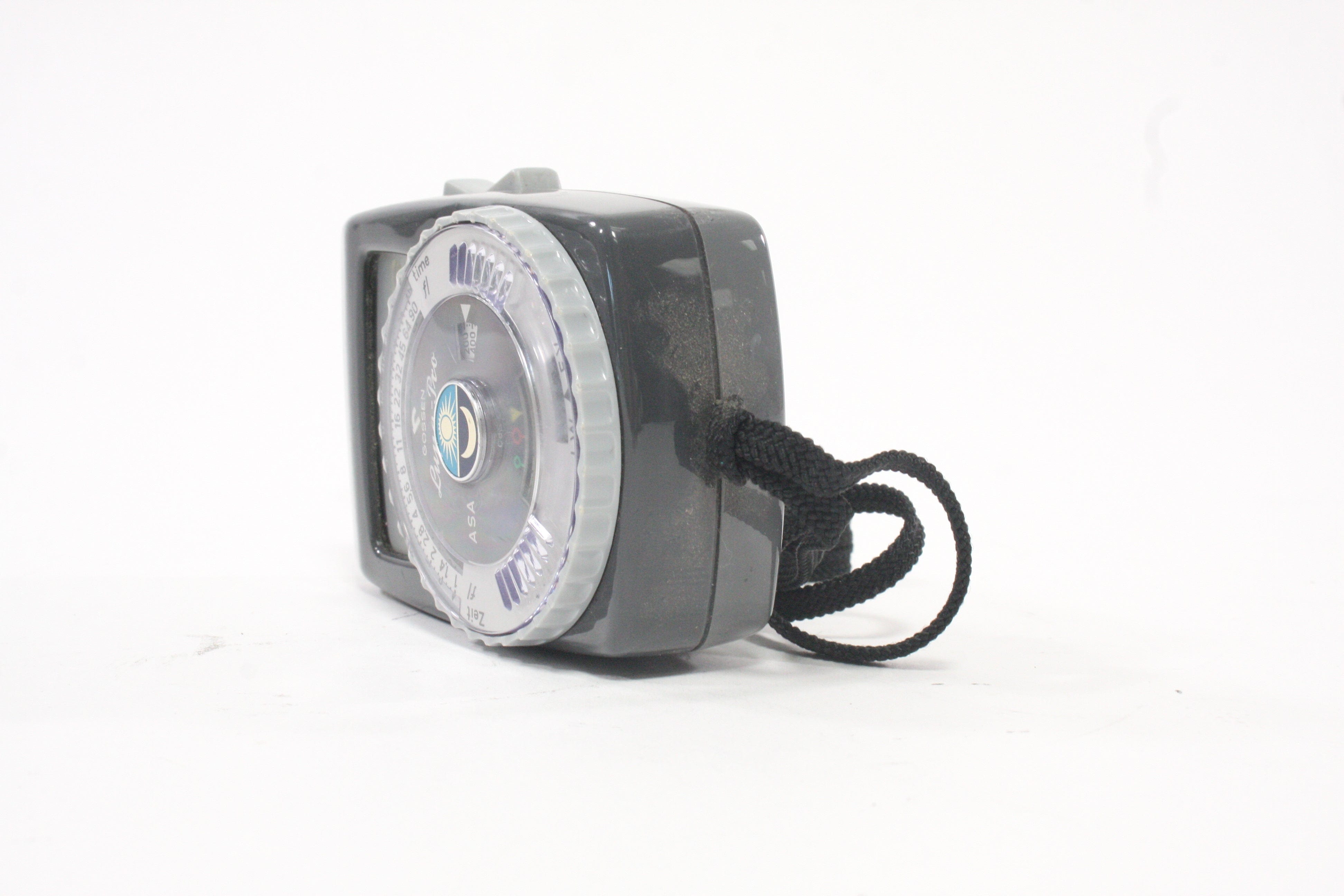Gossen Luna Pro Light Meter
