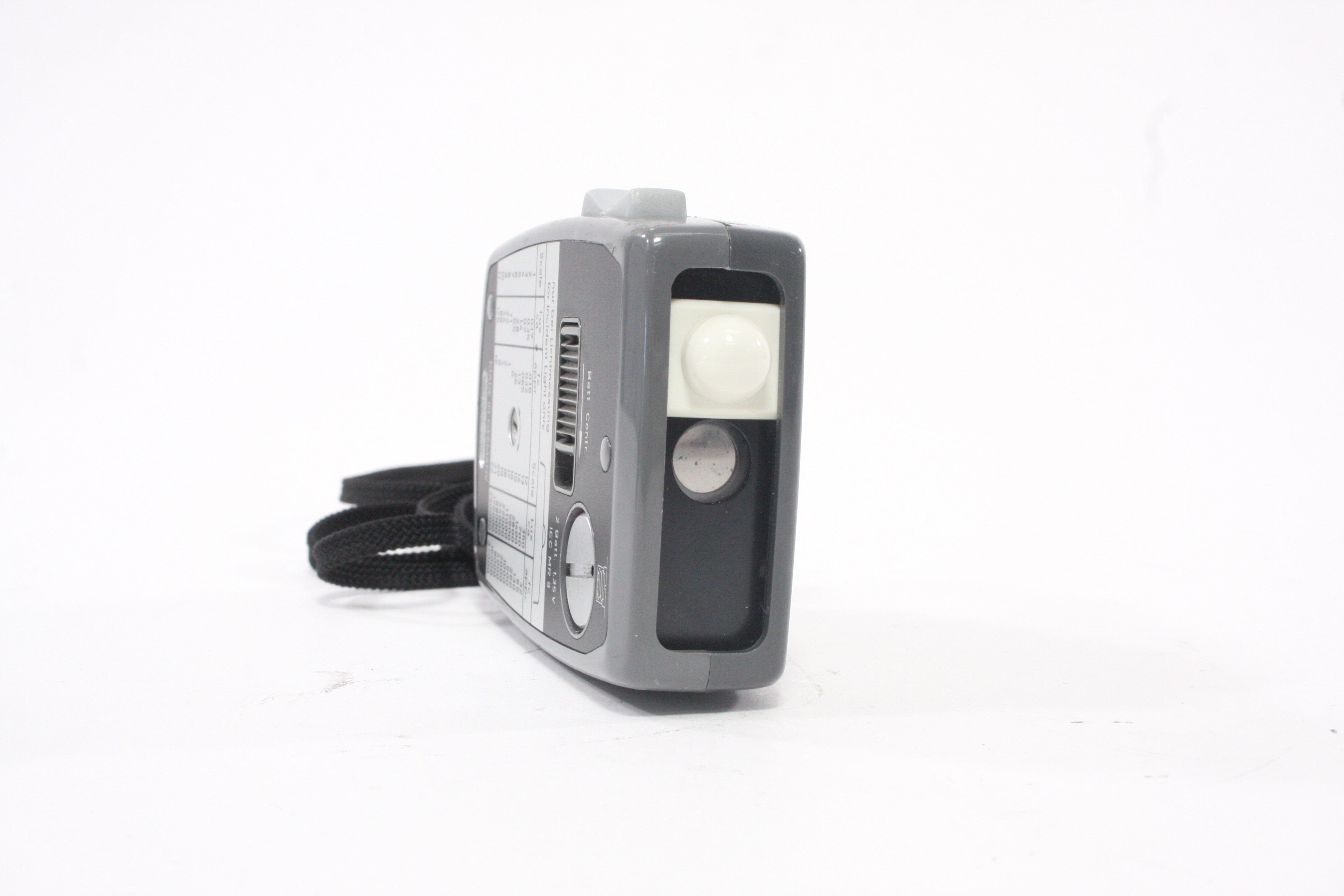 Gossen Luna Pro Light Meter