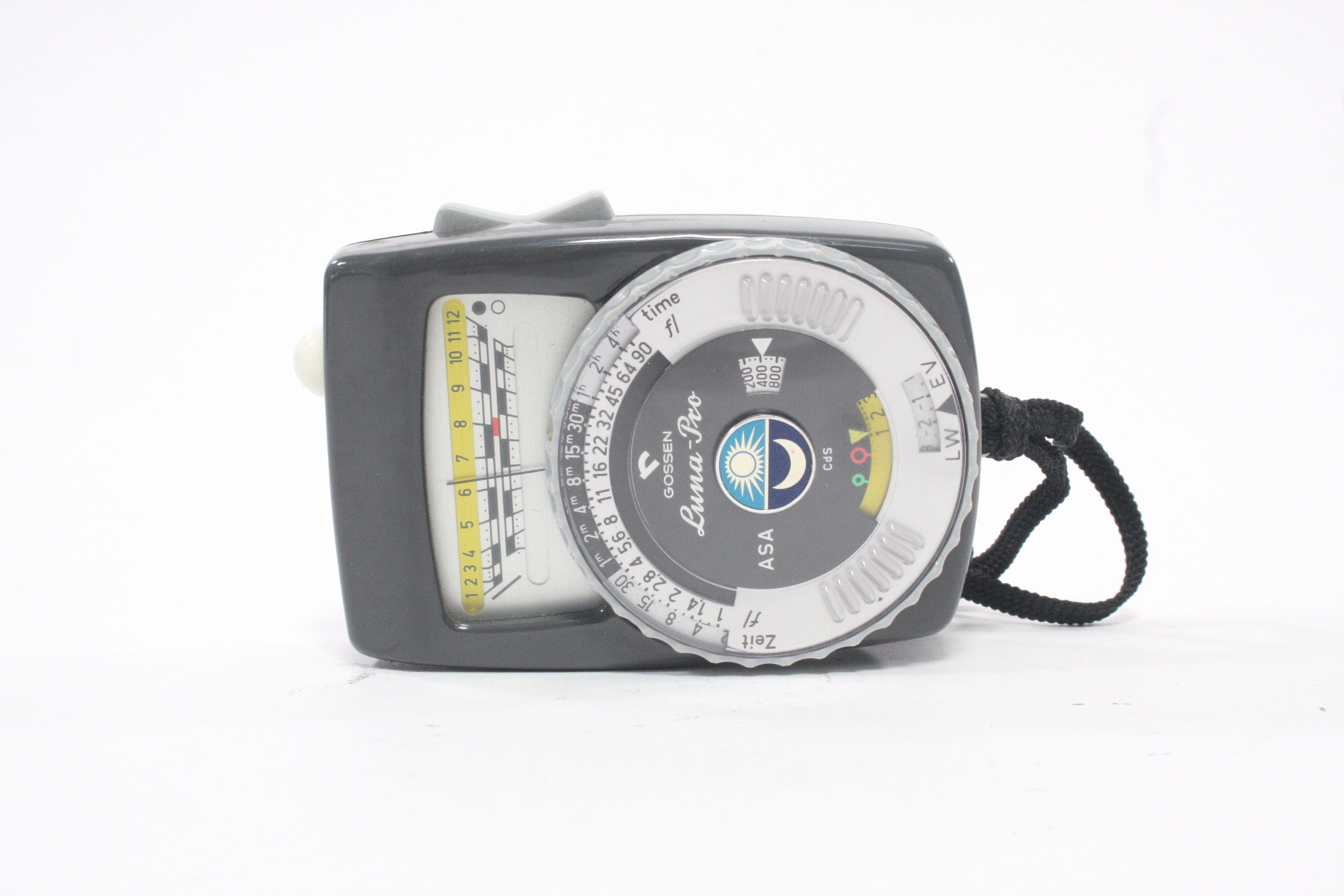 Gossen Luna Pro Light Meter