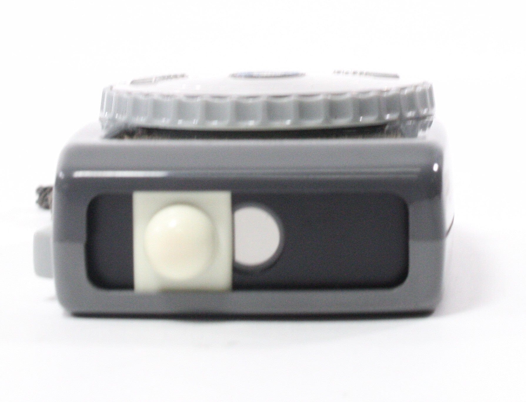 Gossen Luna-Pro Light Meter