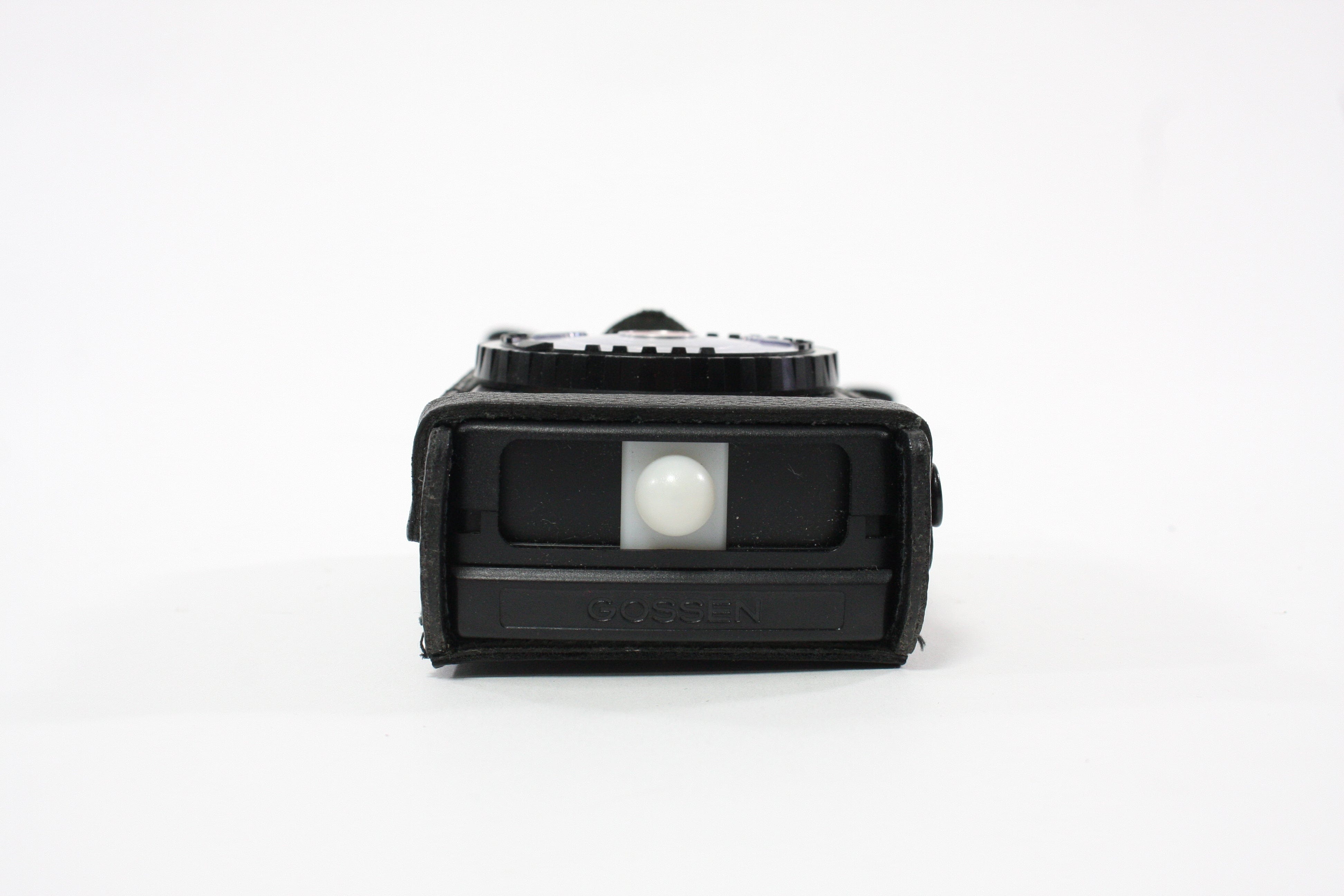 Gossen LunaPro F Light Meter