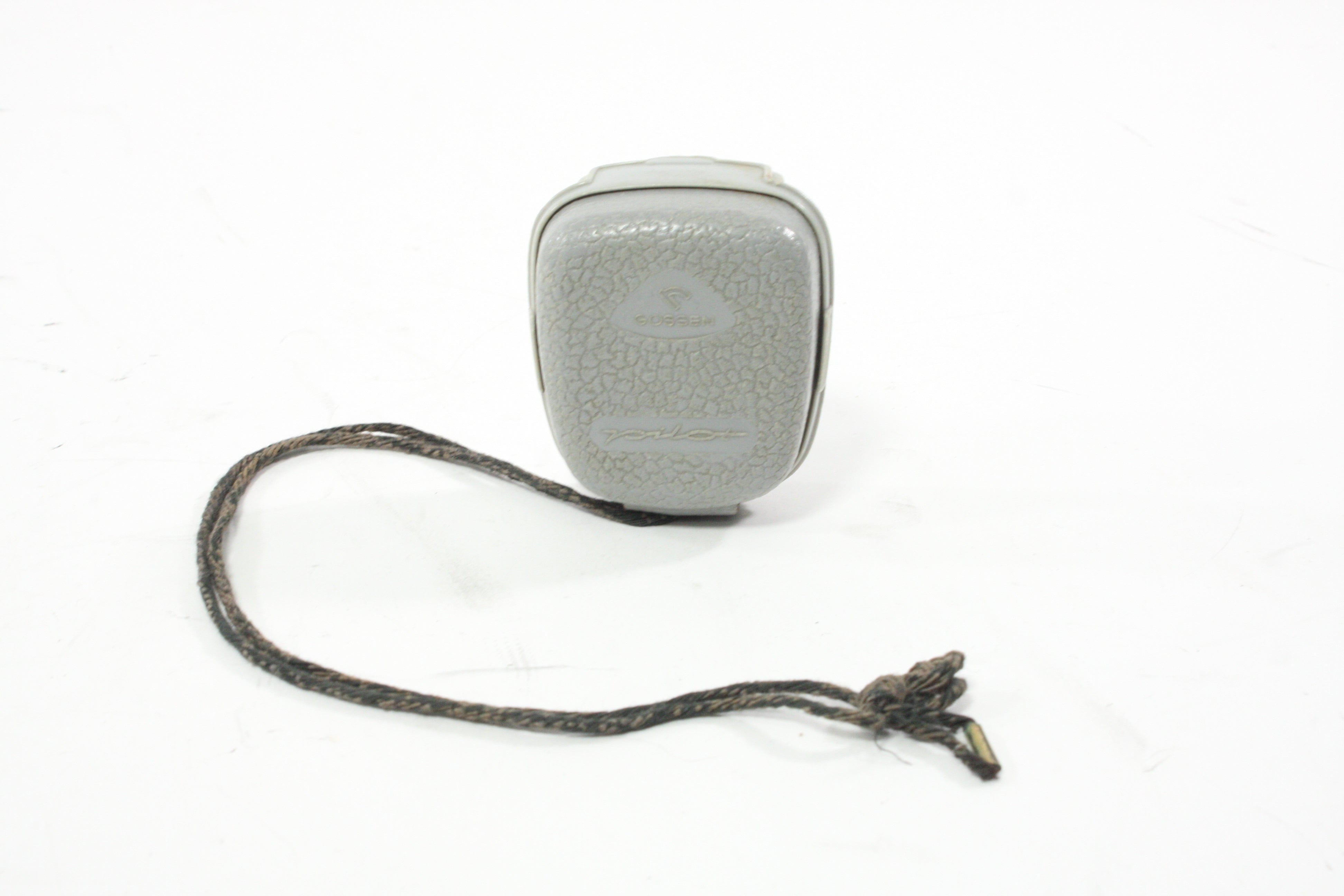 Gossen Pilot Light Meter with Built-in Hard Case
