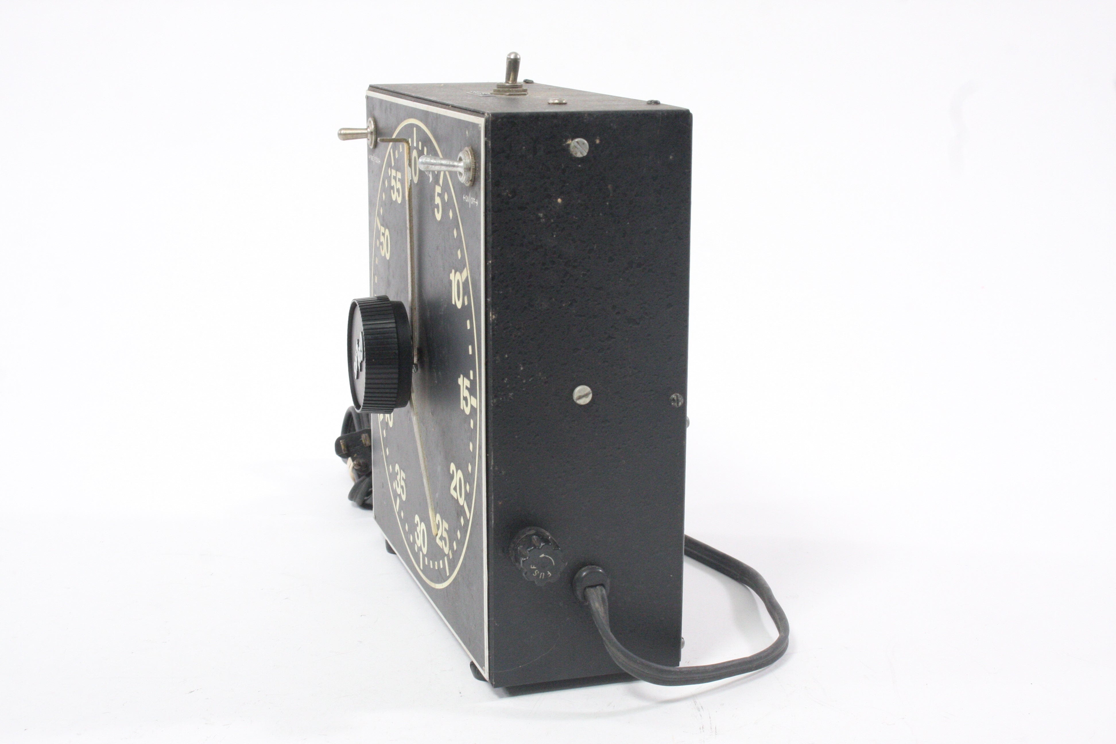 GraLab Darkroom Timer