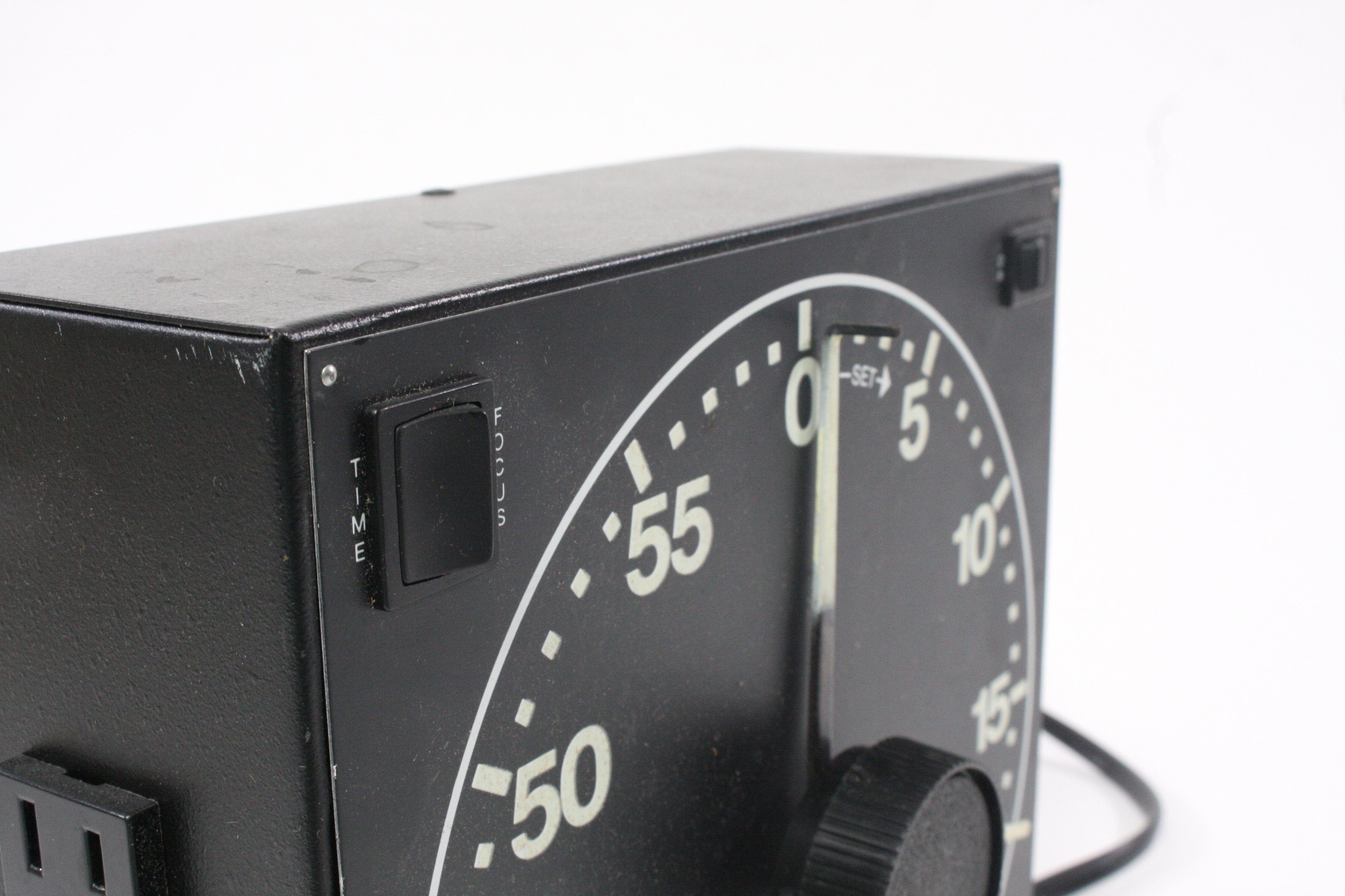 GraLab model 300 Darkroom Timer IN BOX