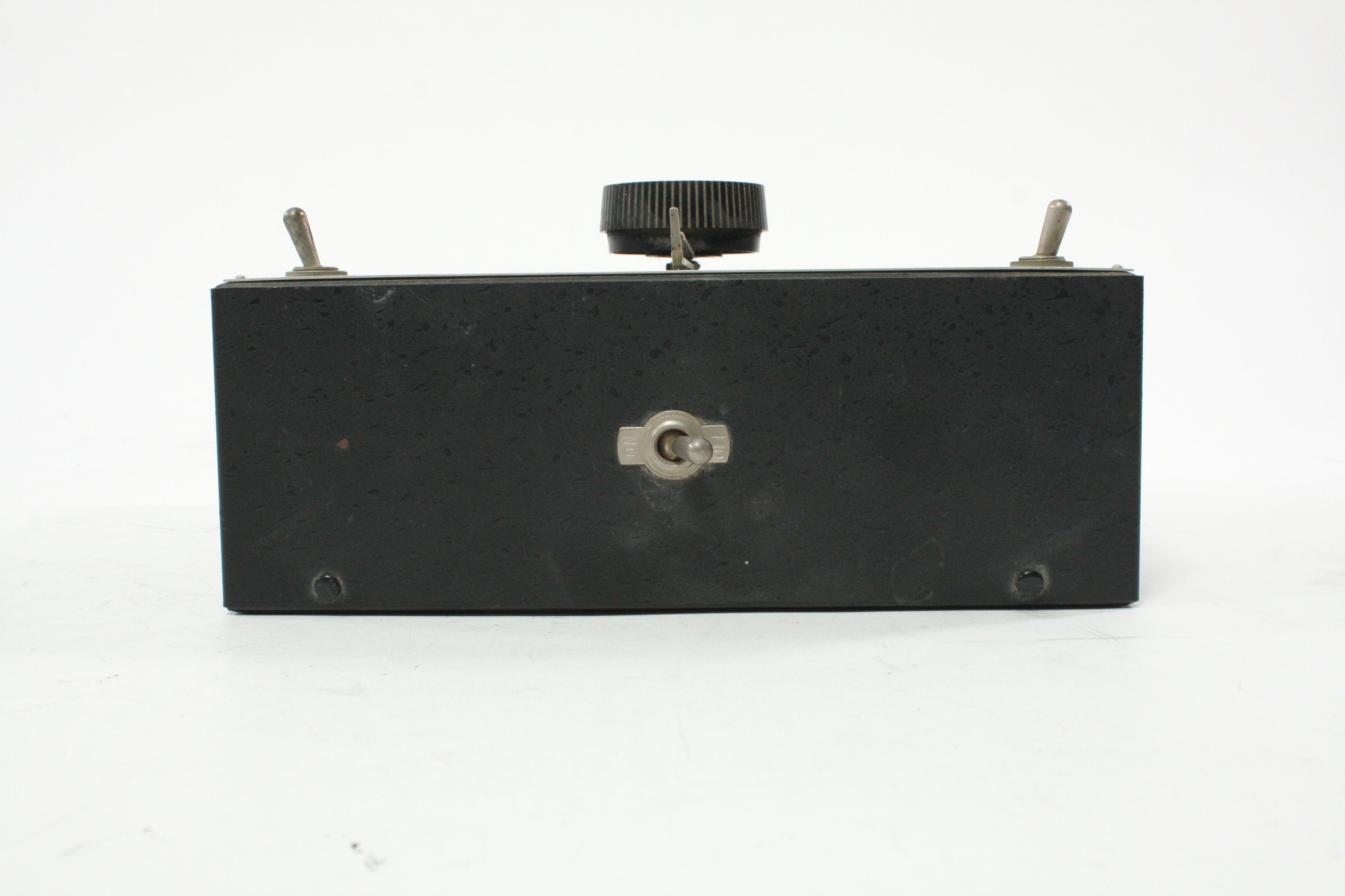 GraLab Model 300 Electro-Mechanical Darkroom Timer