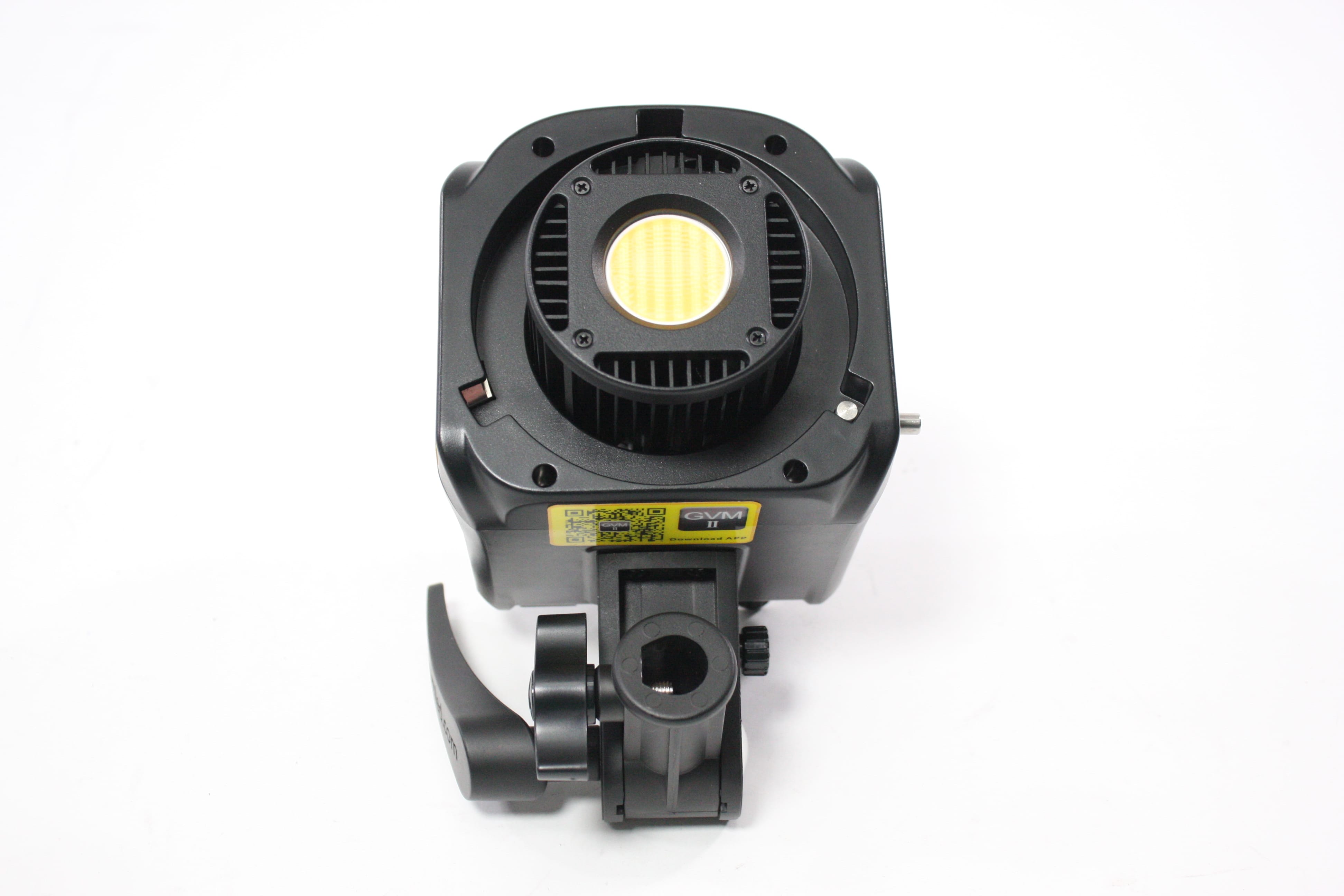 Great Video Maker SD80D Bi-Color LED Light