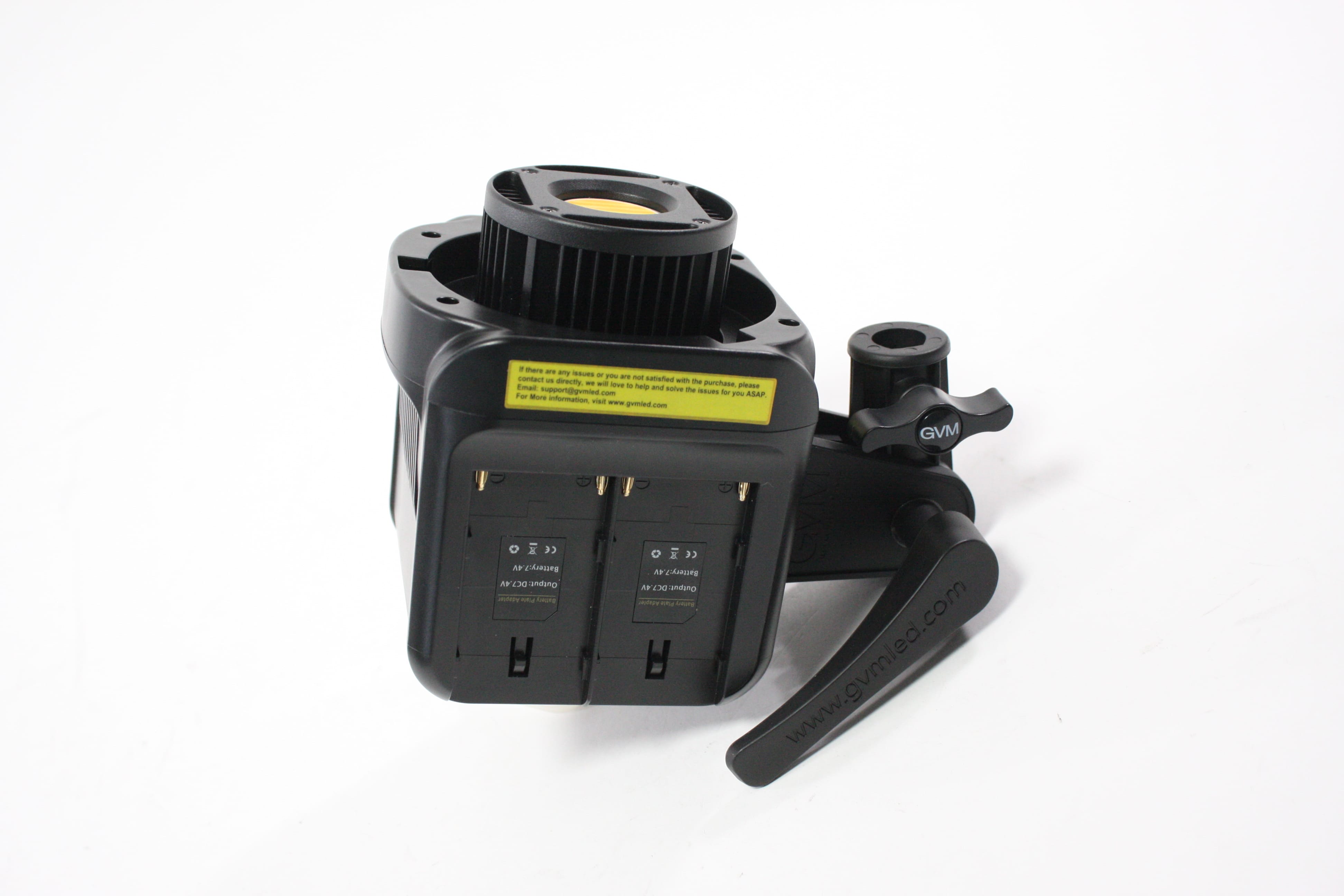 Great Video Maker SD80D Bi-Color LED Light