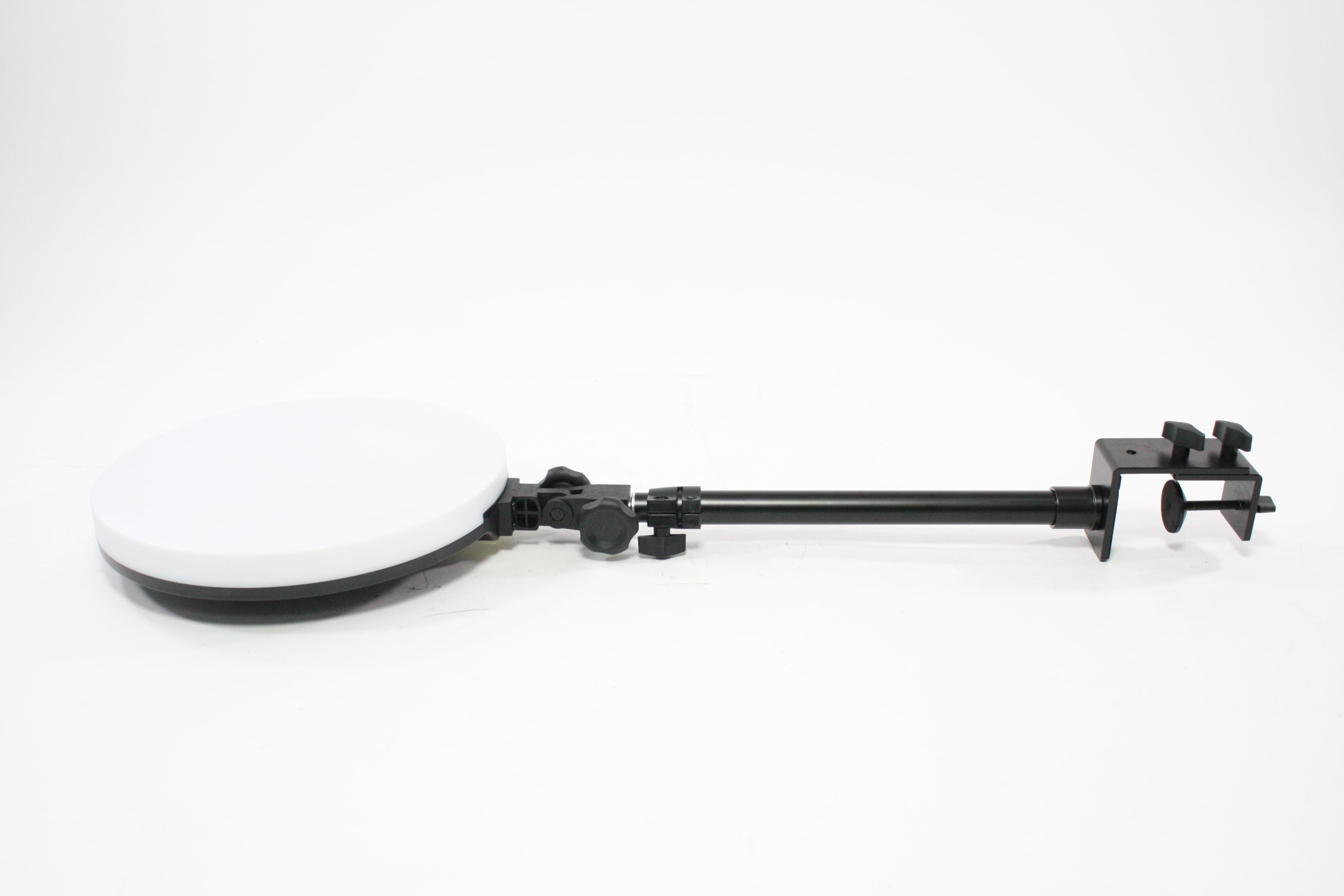 Great Video Maker YR200D Bi-Color LED Light with Table Mount