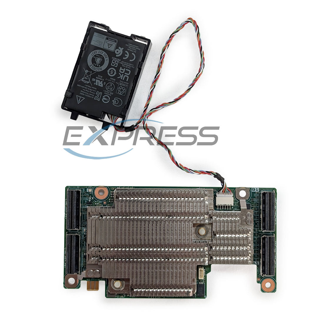 Dell PERC 12 H965i Front RAID Controller | WXXHY