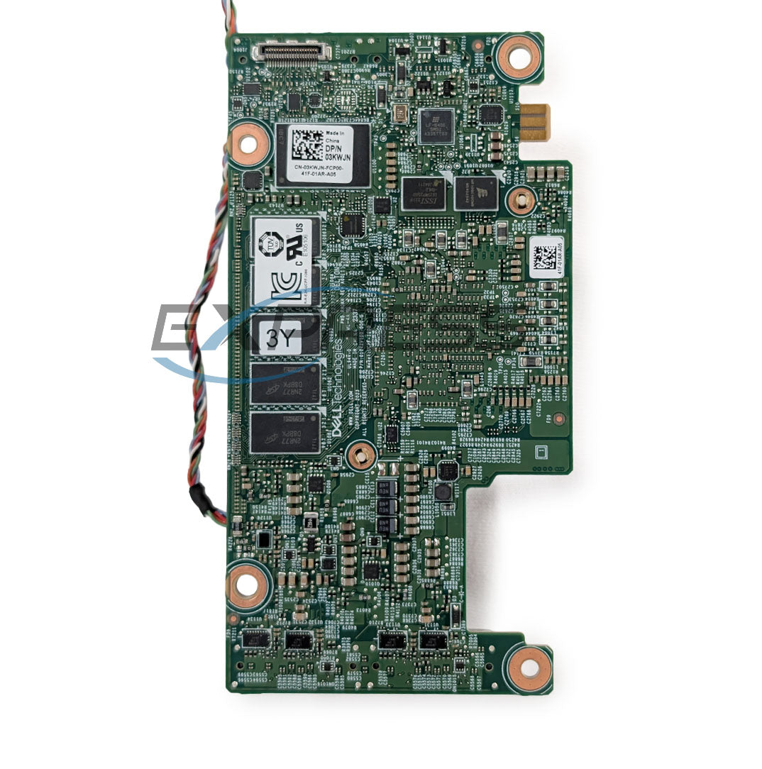Dell PERC 12 H965i Front RAID Controller | GT7YG