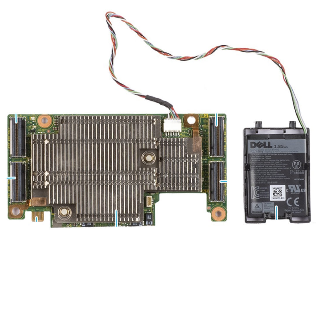 Dell PERC 12 H965i Front RAID Controller | D0VXG