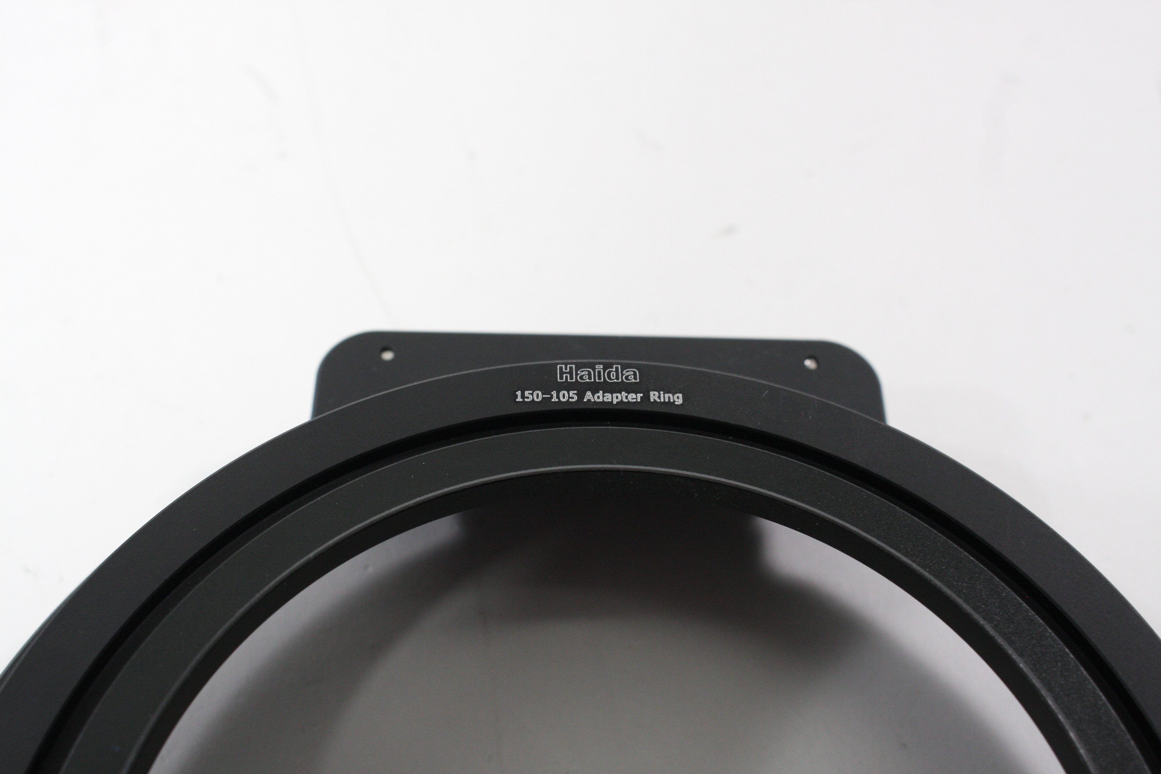 Haida Filter and Bracket Set