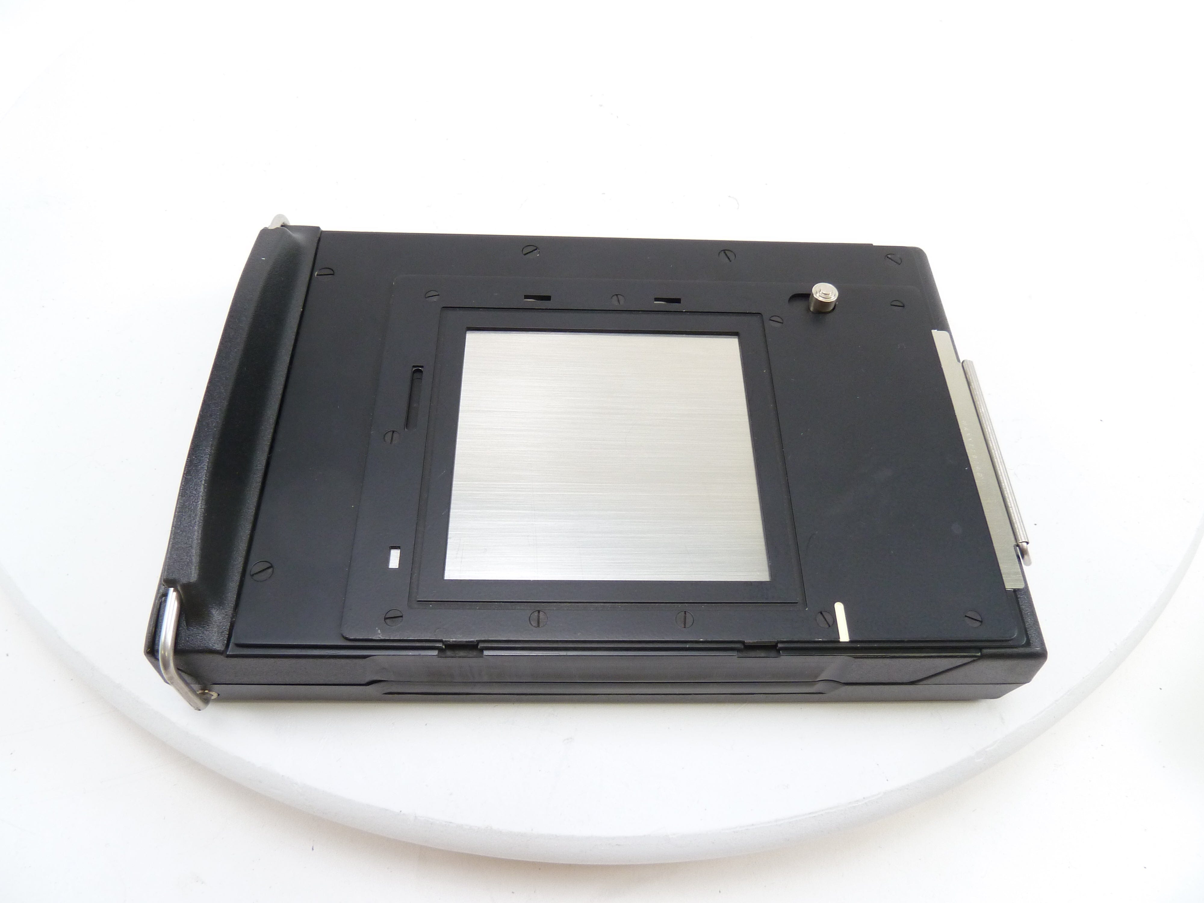 Hasselblad 100 Polaroid Back for 500 Series Cameras