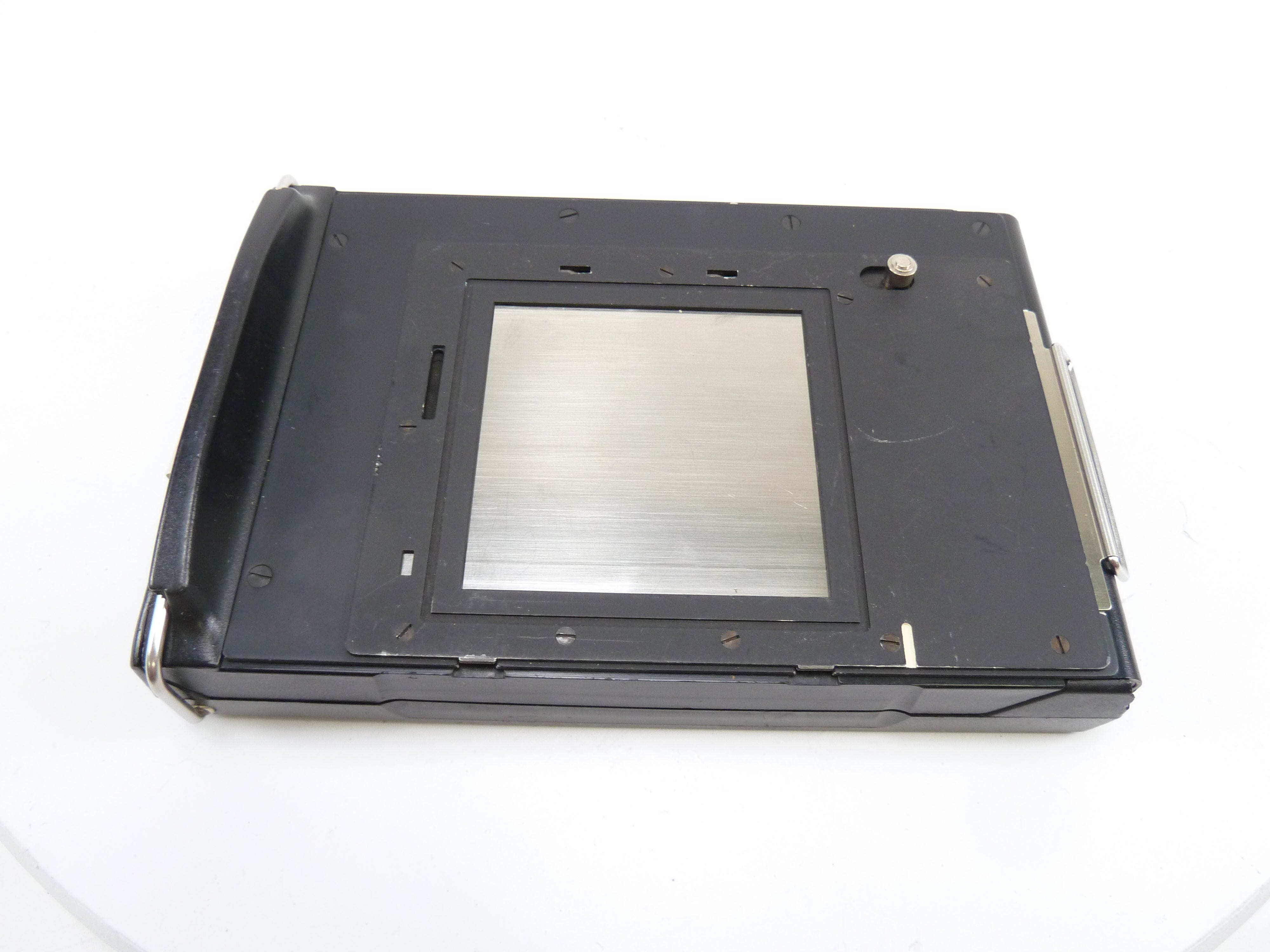 Hasselblad 100 Polaroid Back