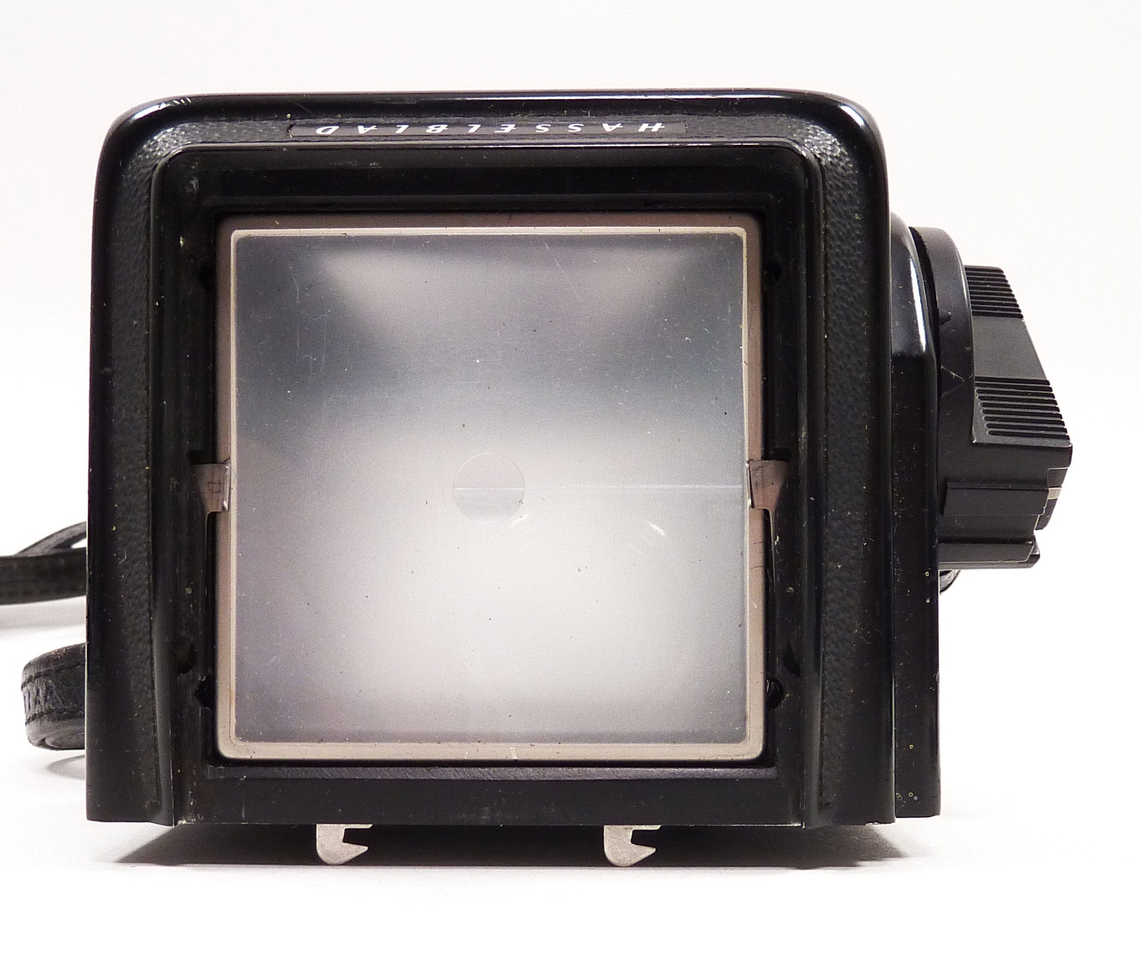 Hasselblad 500C/M Black Body Only
