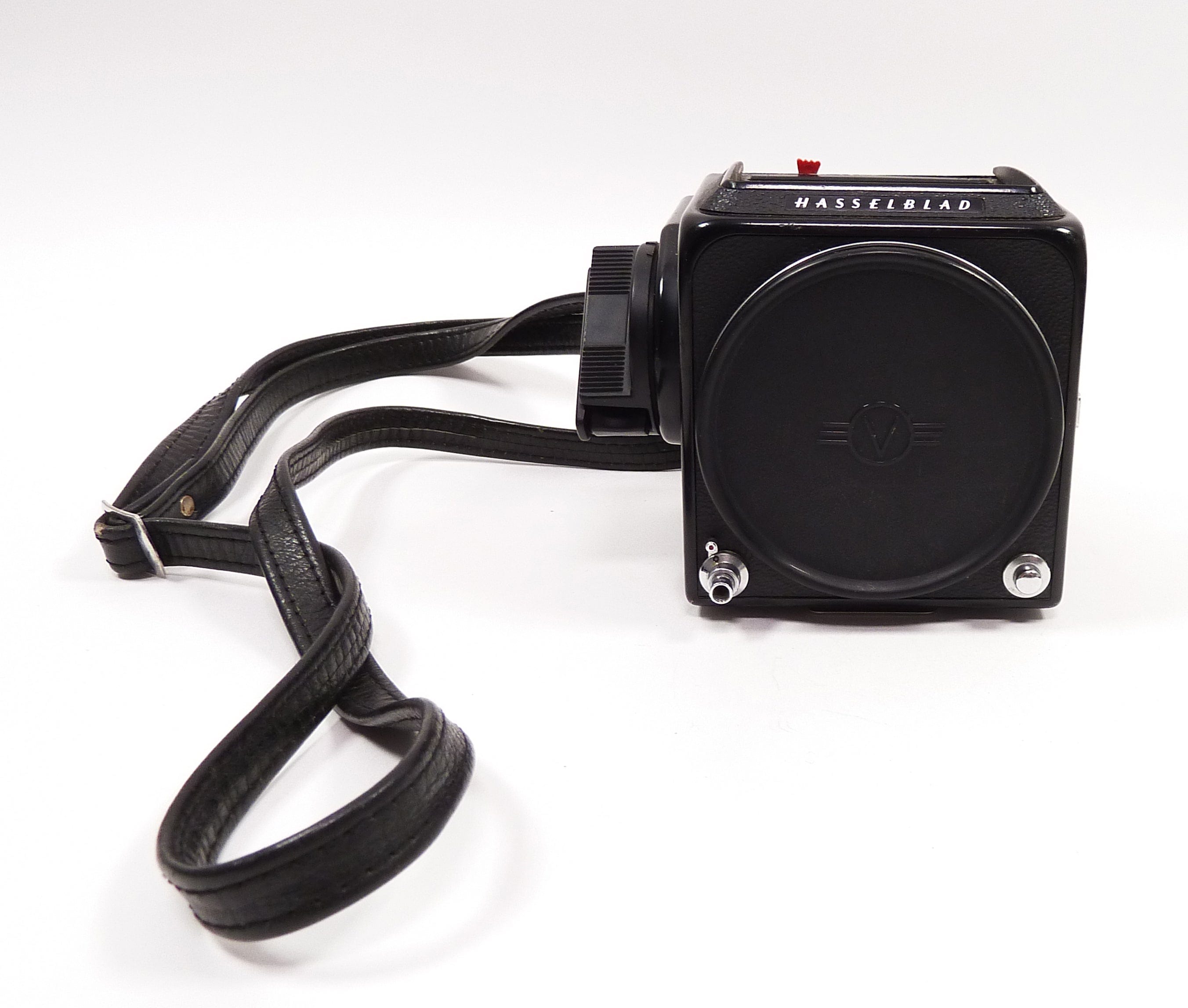 Hasselblad 500C/M Black Body Only
