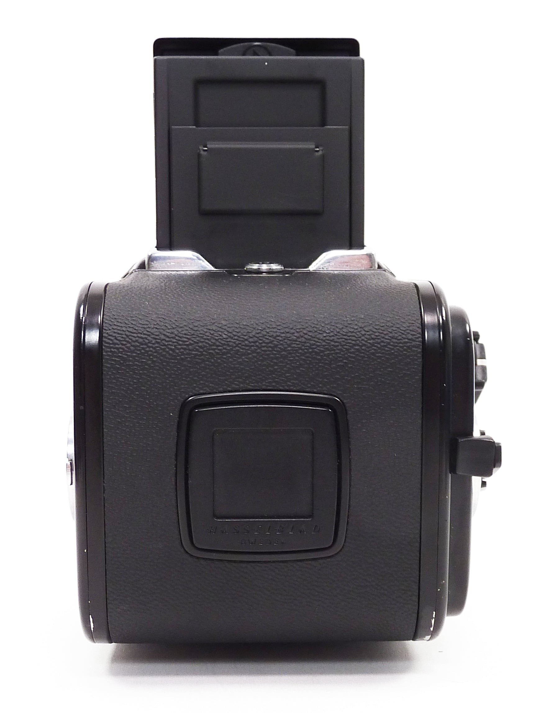Hasselblad 501C Black with Planar 80mm f2.8 C T* Lens