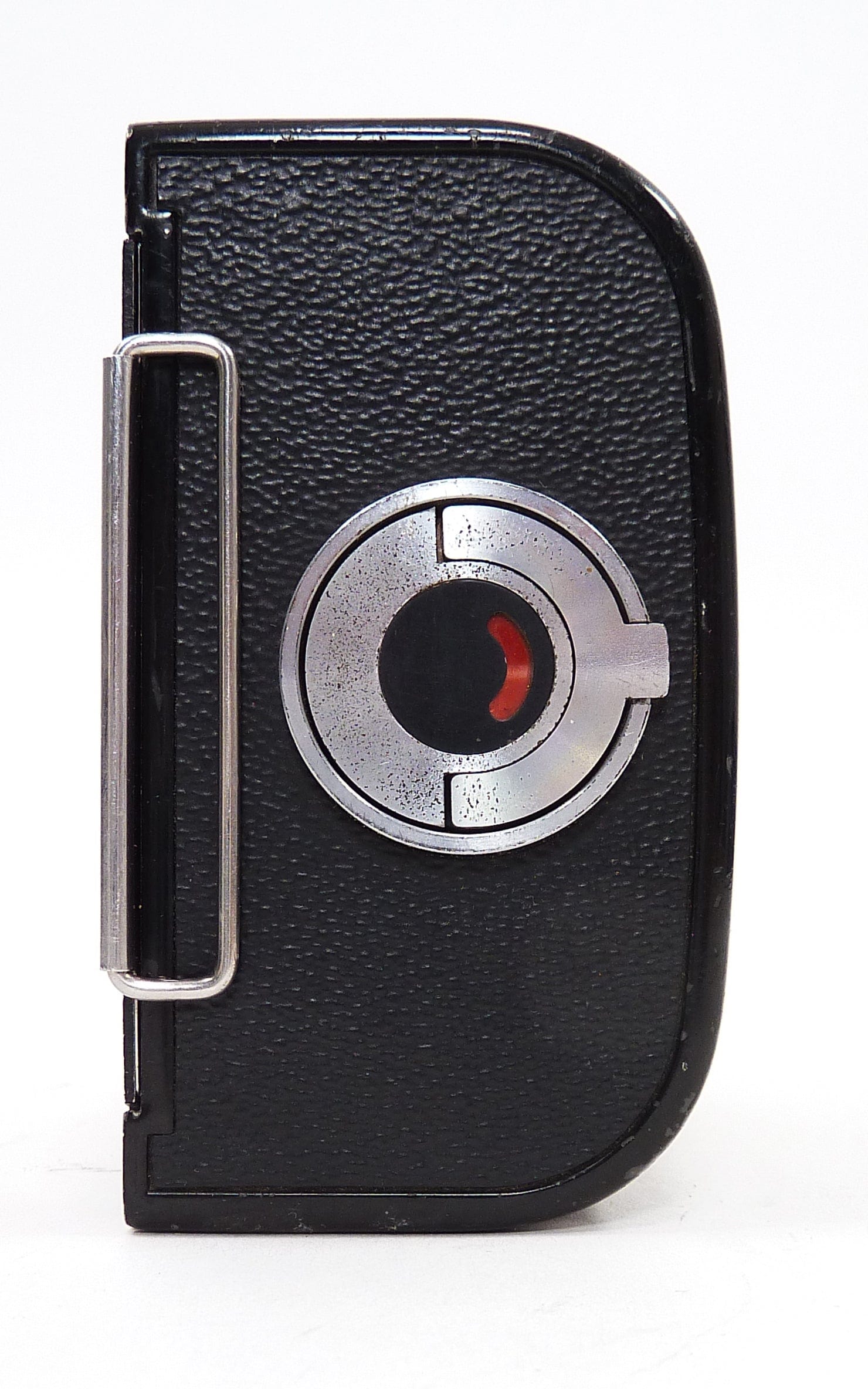 Hasselblad A12 Black Magazine for 500 Series Cameras - Just CLA'd April 2025