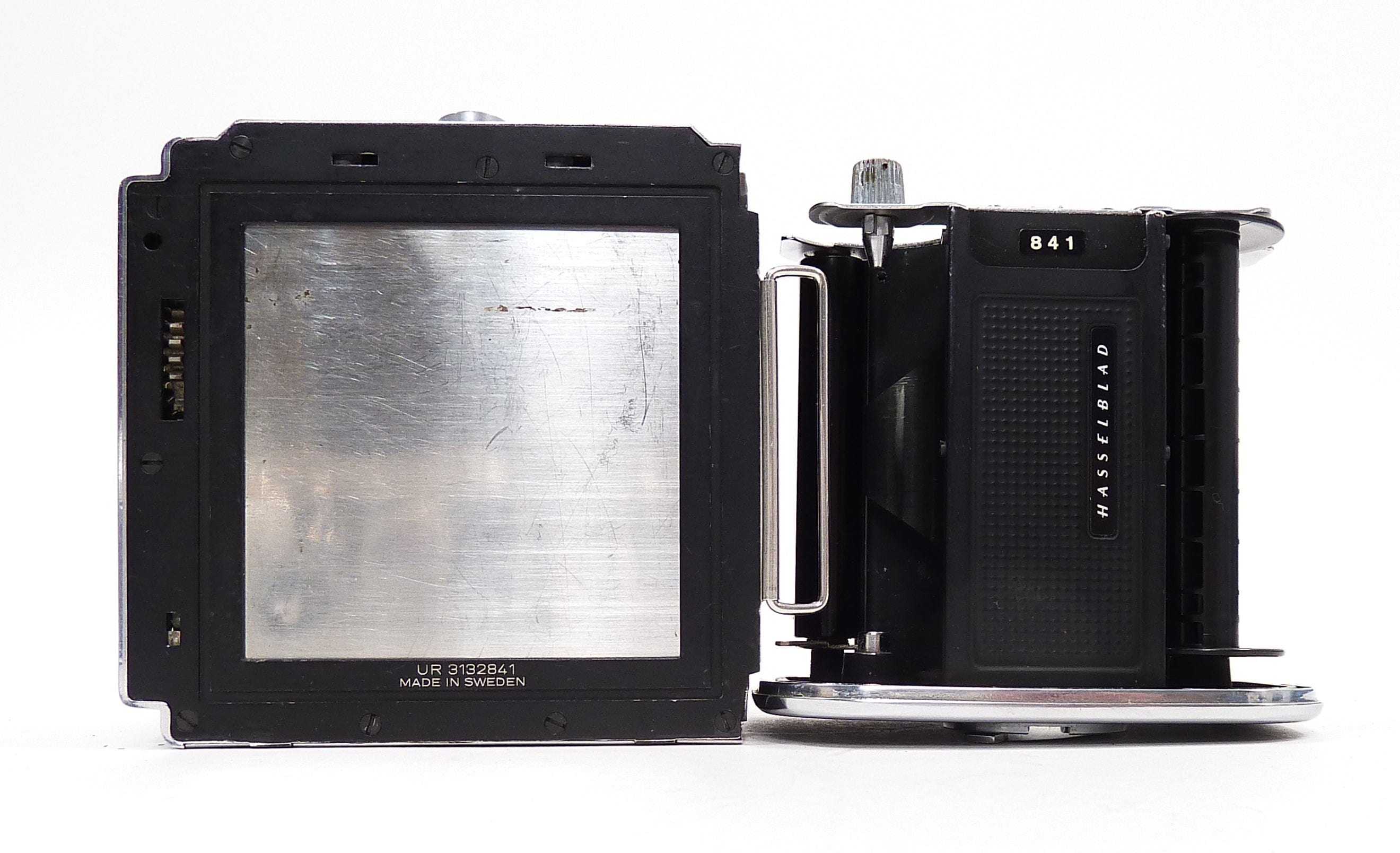 Hasselblad A12 Magazine for 500 Series Cameras - Just CLA'd April 2025