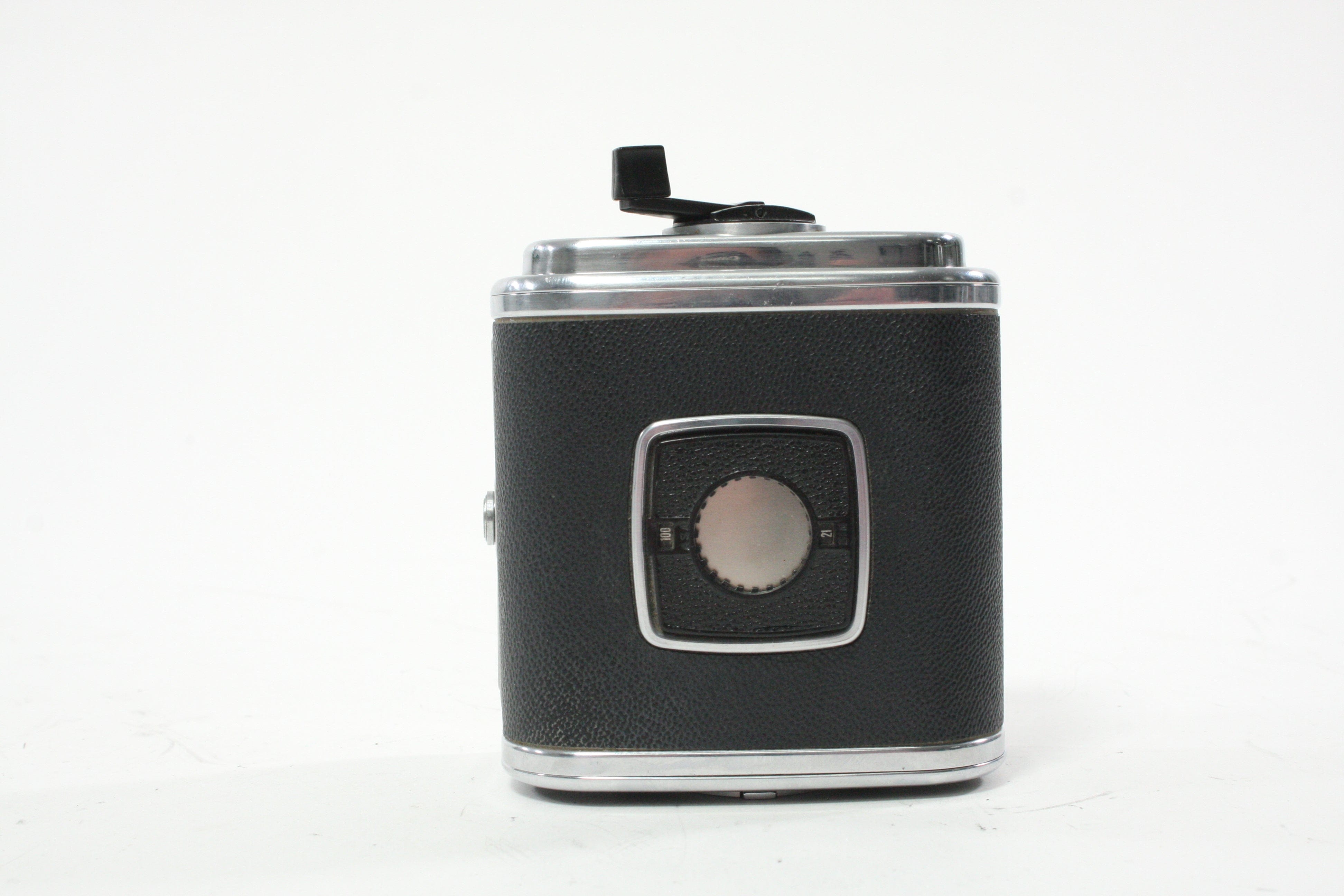 Hasselblad A12 Magazine with Matching Numbers - CLA'd January 2026