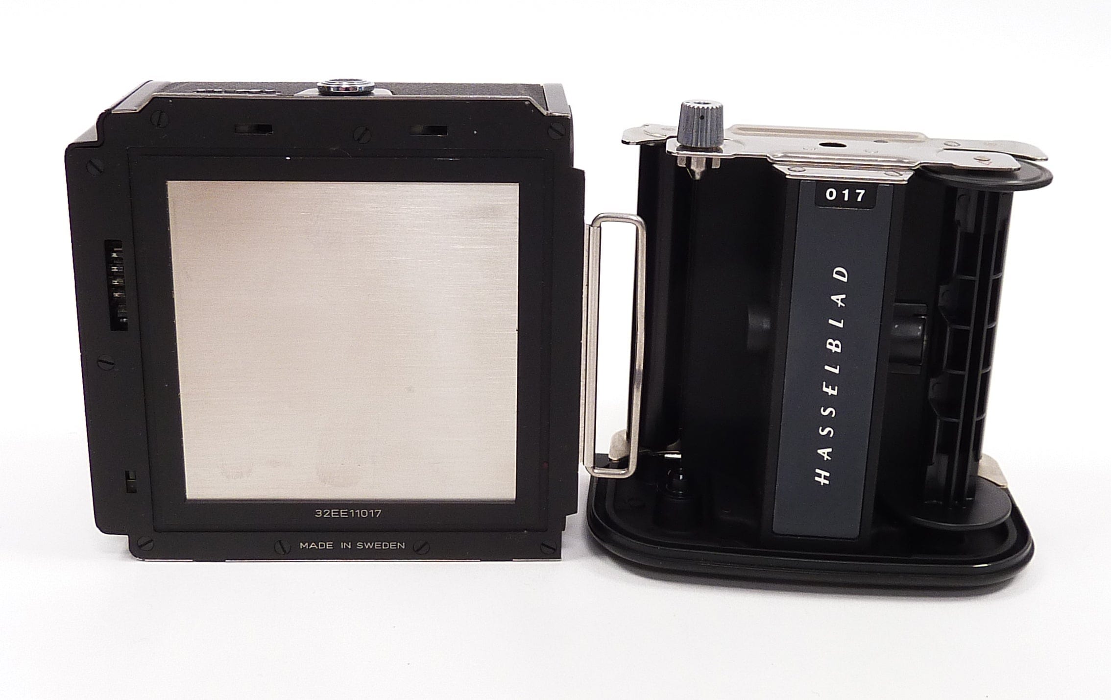 Hasselblad A24 6x6 Black Magazine