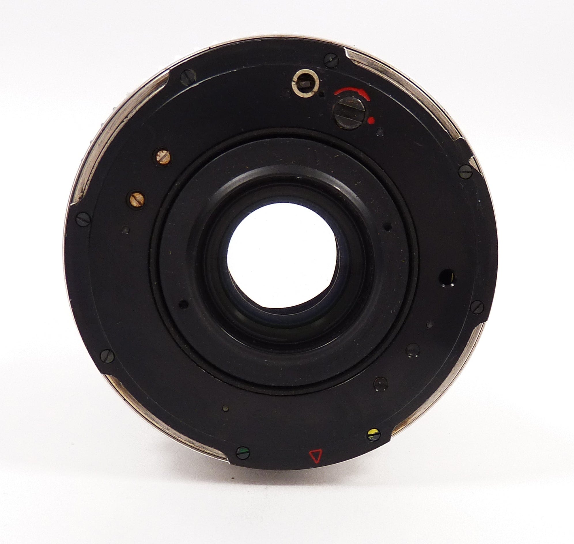Hasselblad Carl Zeiss Distagon 50mm F4 lens - Selling As-Is - Please Read