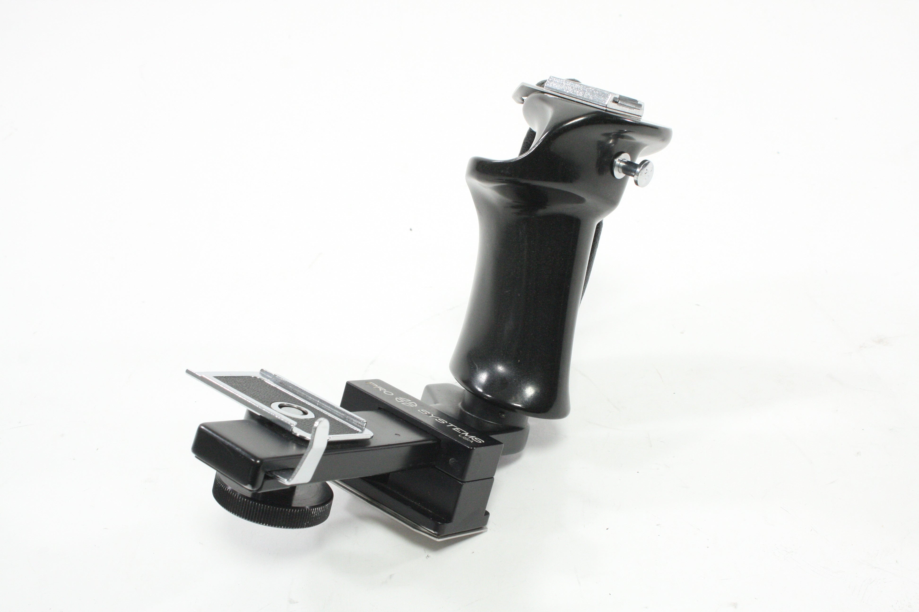 Hasselblad Left Hand Grip