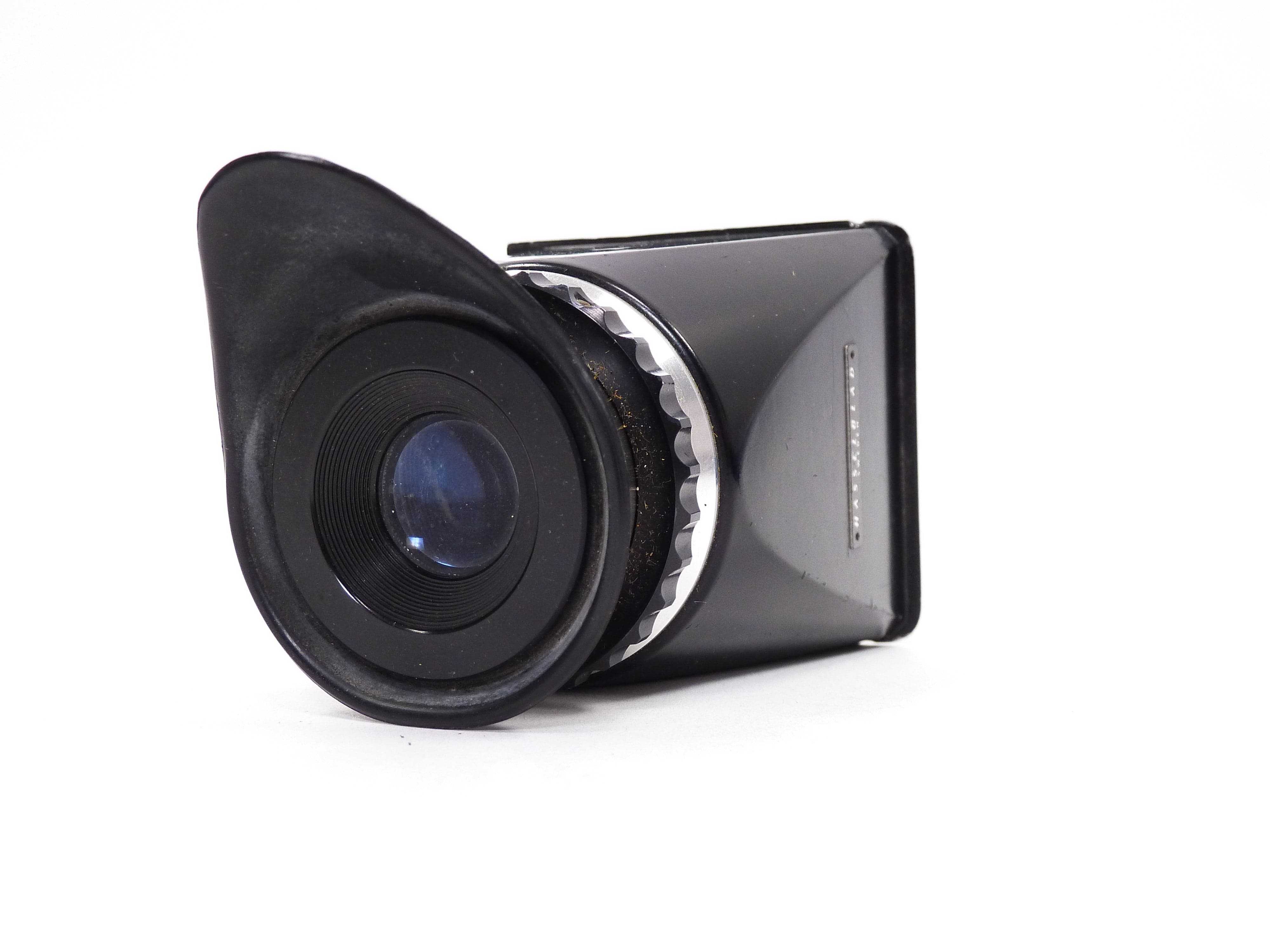 Hasselblad Magnifying Hood Chimney Finder Loupe