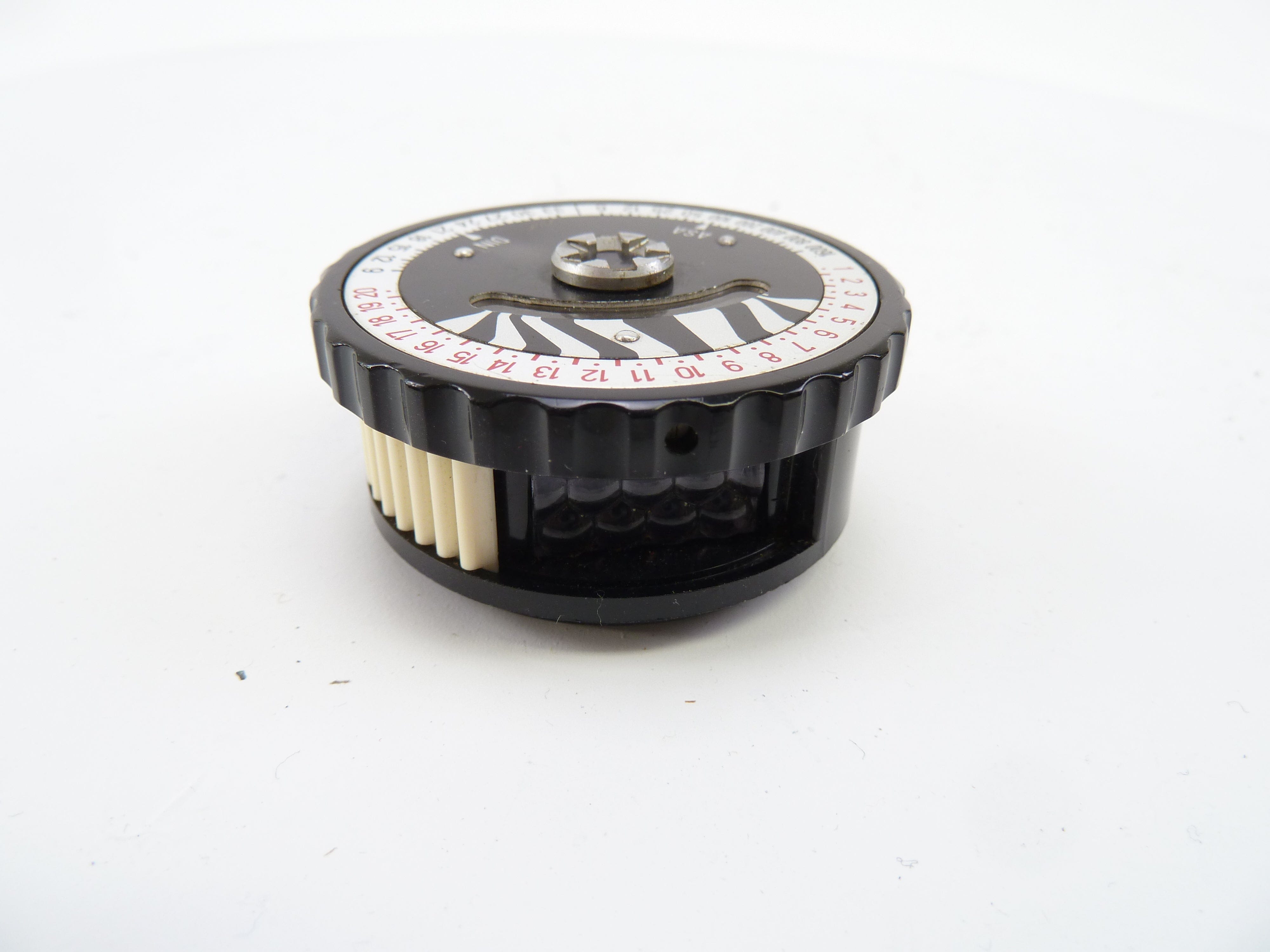 Hasselblad Metering Advance Knob for 500 Series Cameras