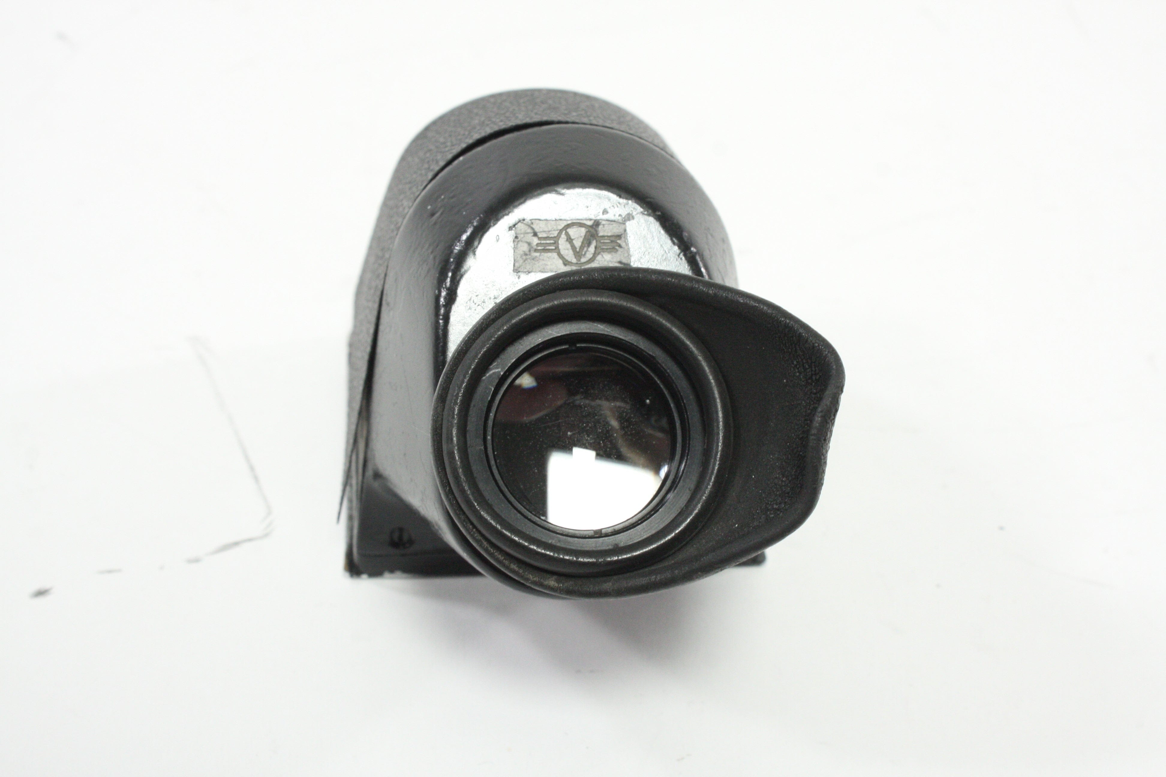 Hasselblad Prism Finder Model NC-2 45-degree, AS-IS
