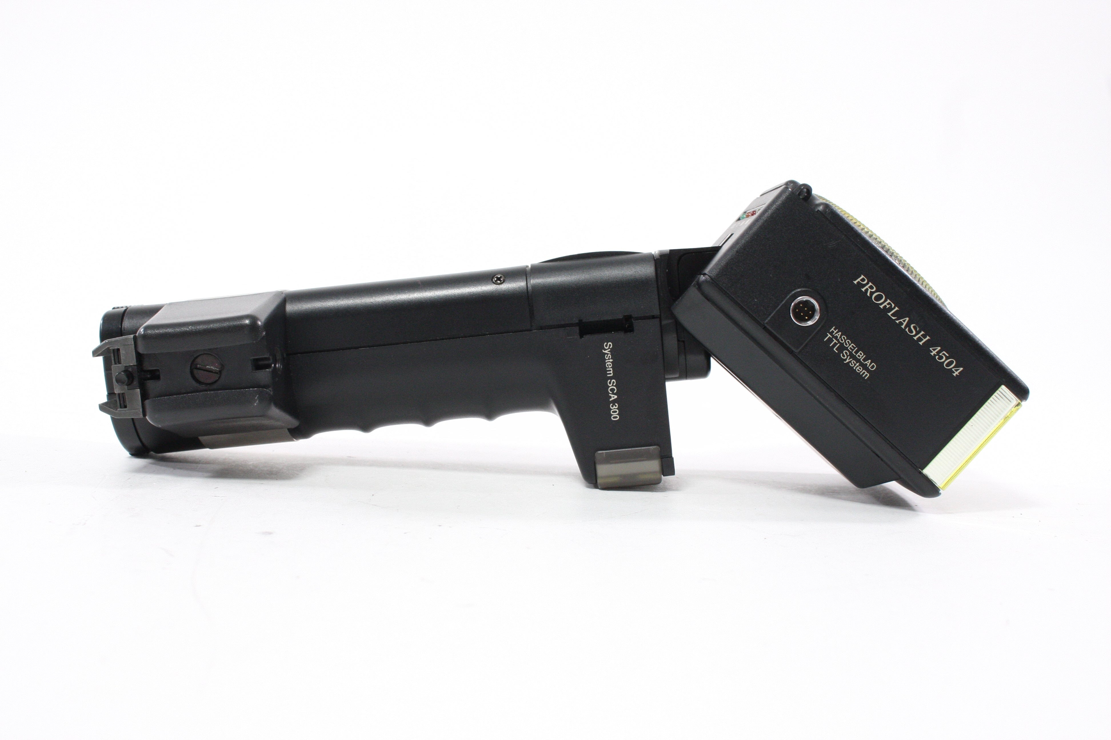 Hasselblad ProFlash  4504 (AS-IS)
