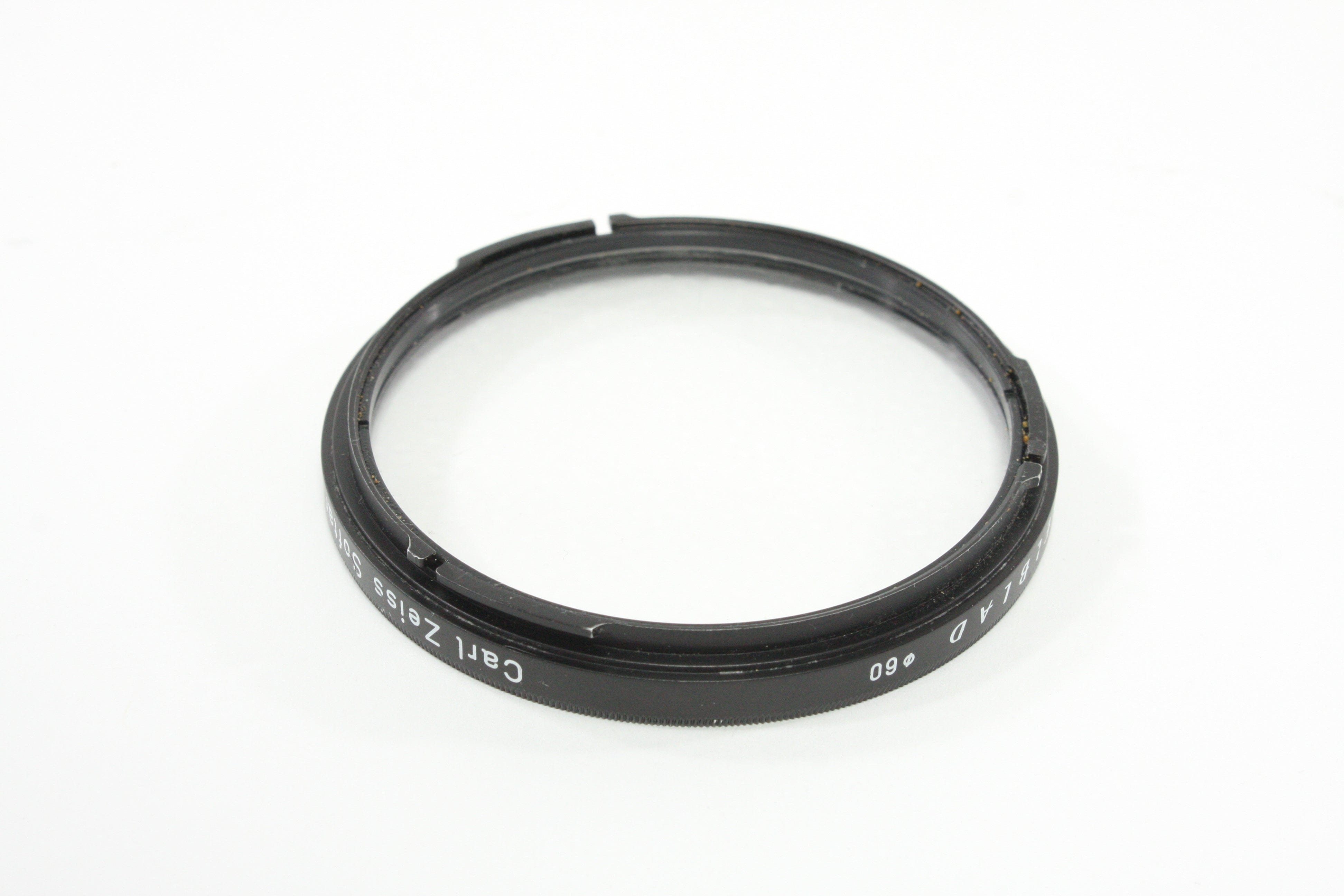Hasselblad Softar II 60 Bay Filter in Case