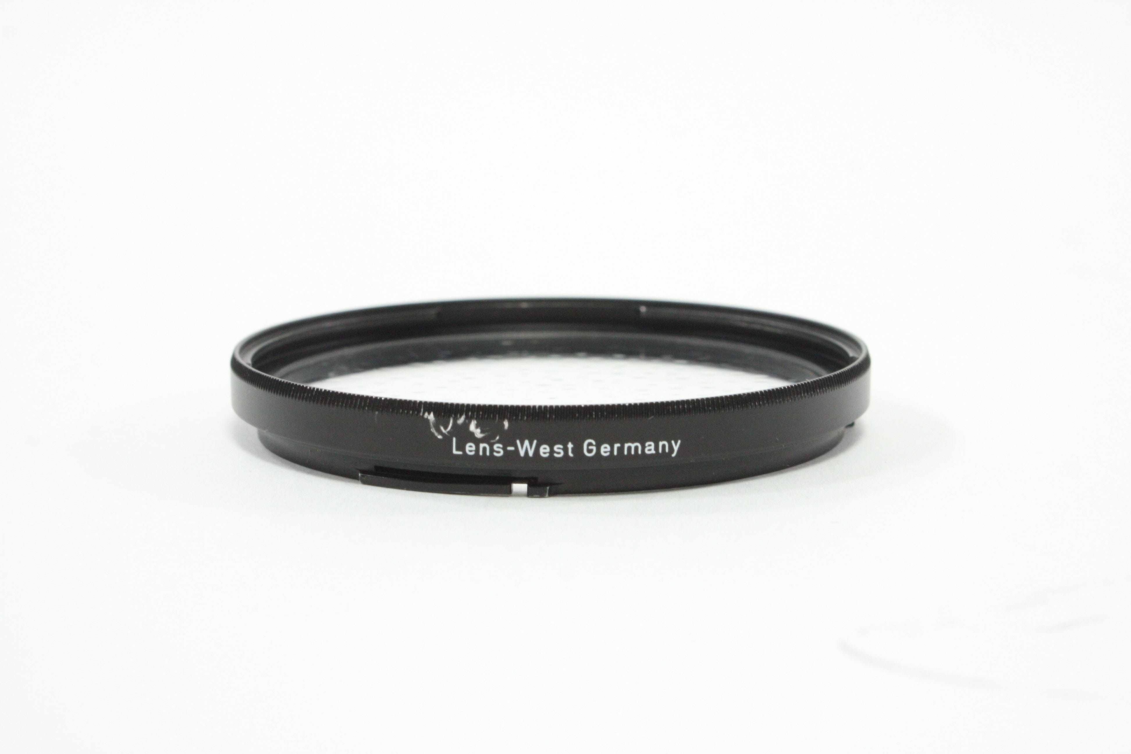Hasselblad Softar II 60 Bay Filter in Case
