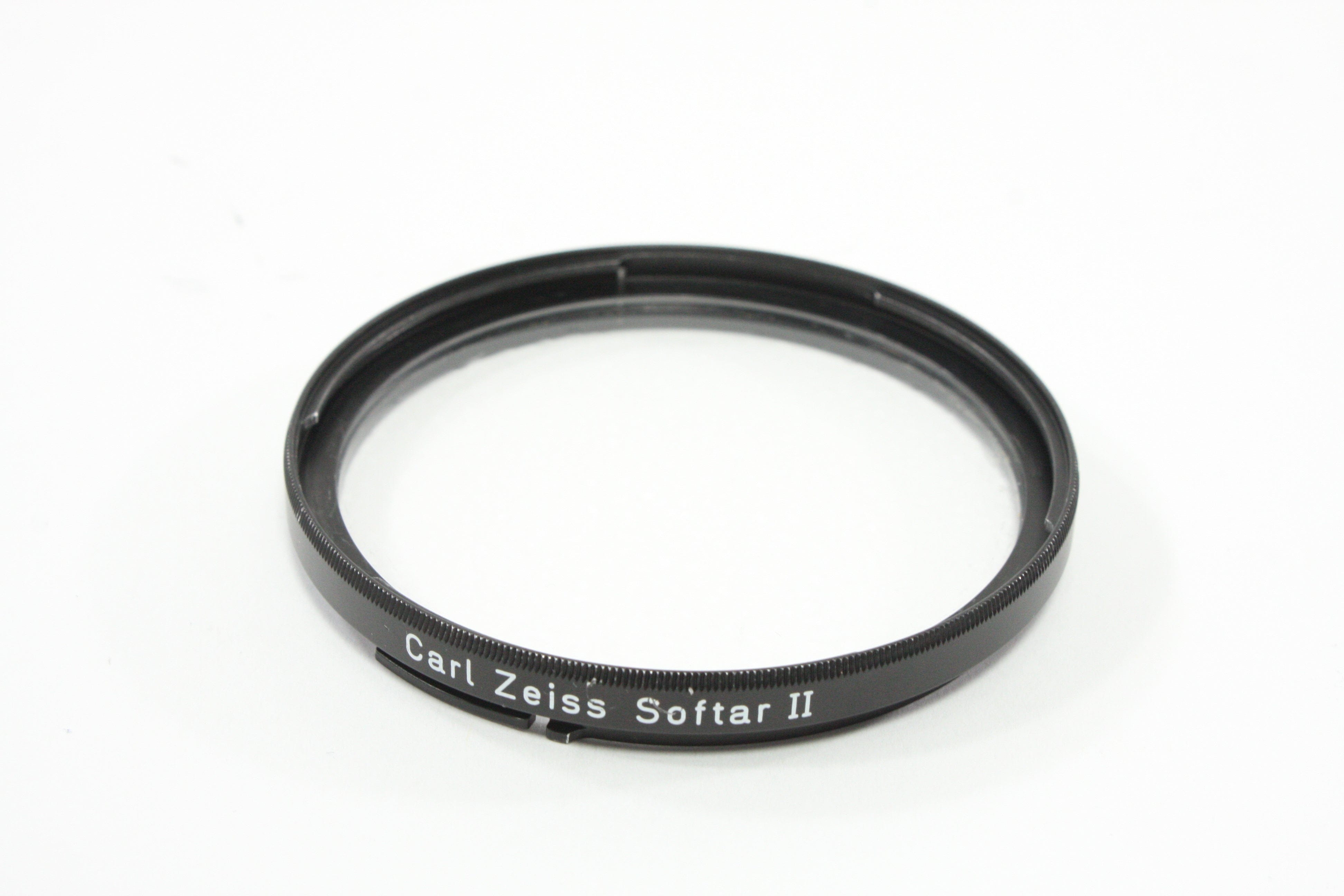 Hasselblad Softar II 60 Bay Filter in Case