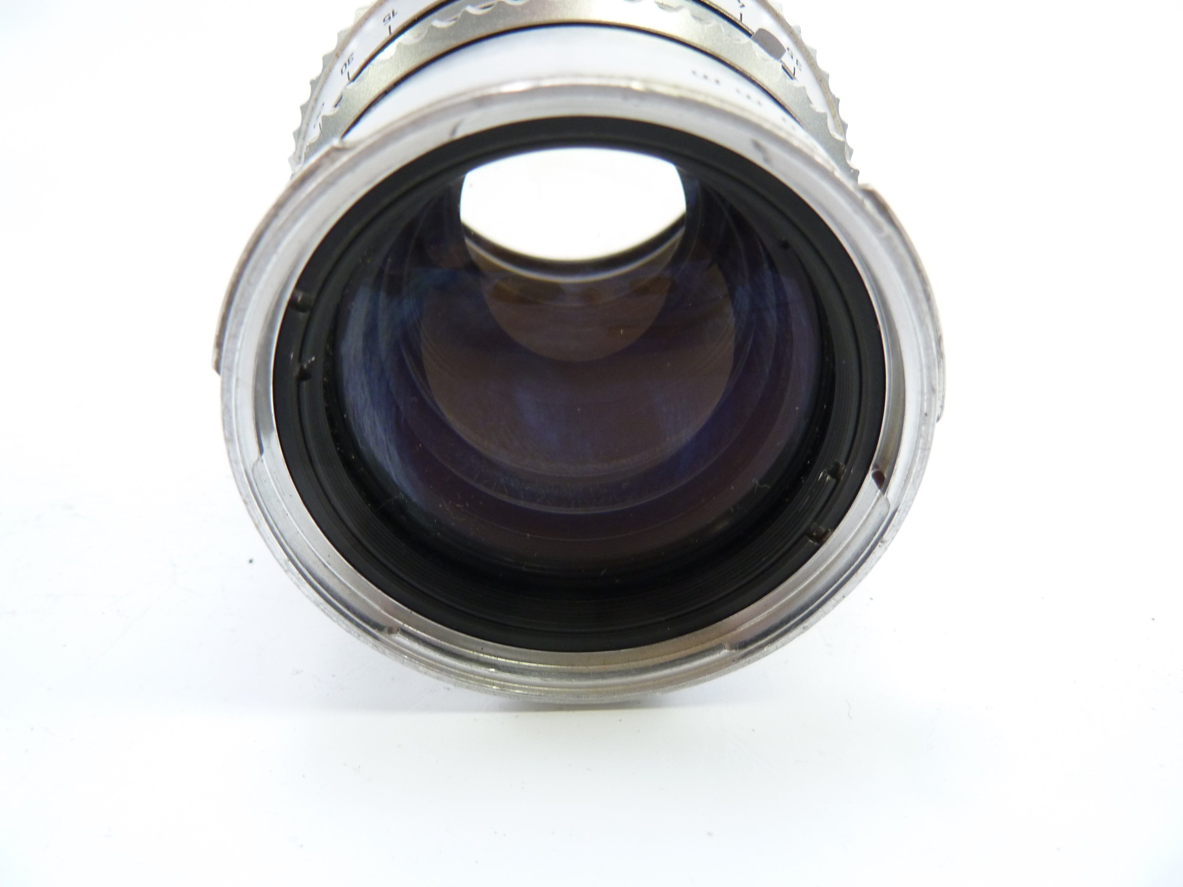 Hasselblad Sonnar 150MM F4 Telephoto Lens AS IS