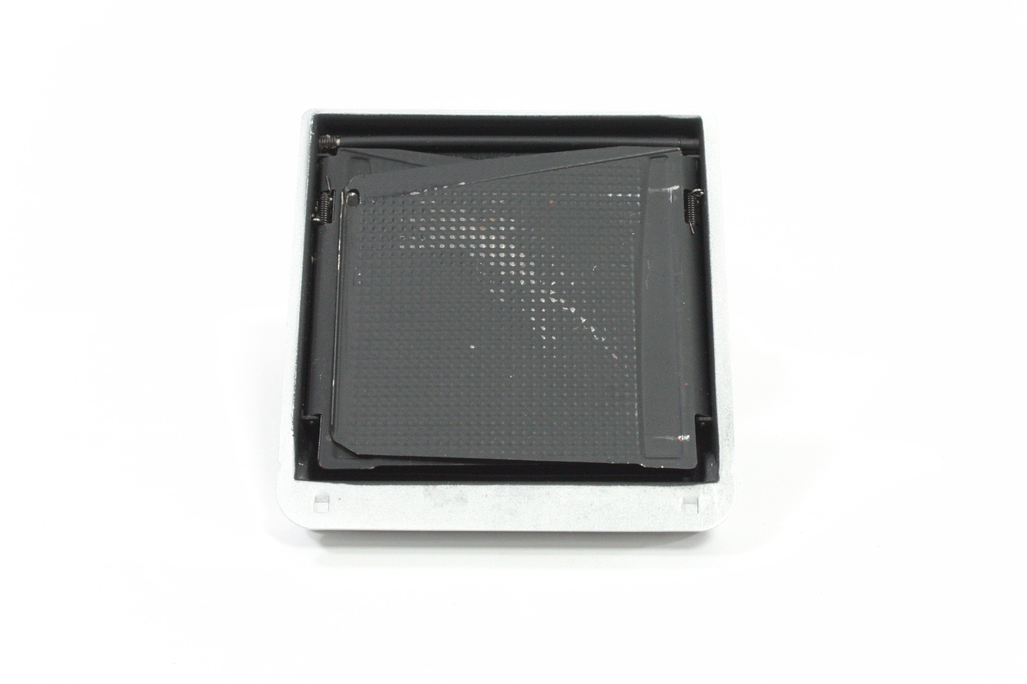 Hasselblad Waist Level Finder, AS-IS