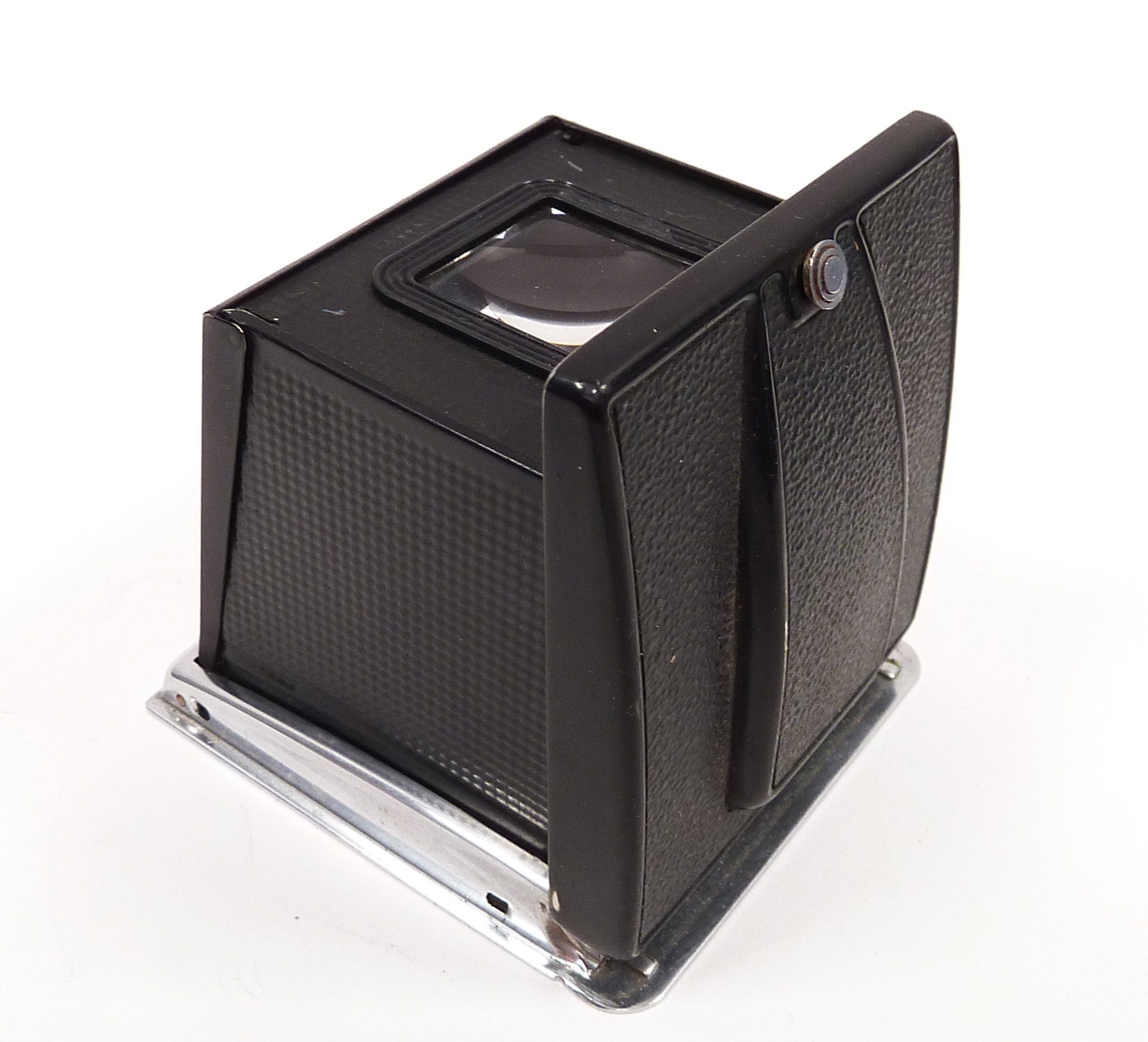 Hasselblad Waist Level Finder Black for 500 Series