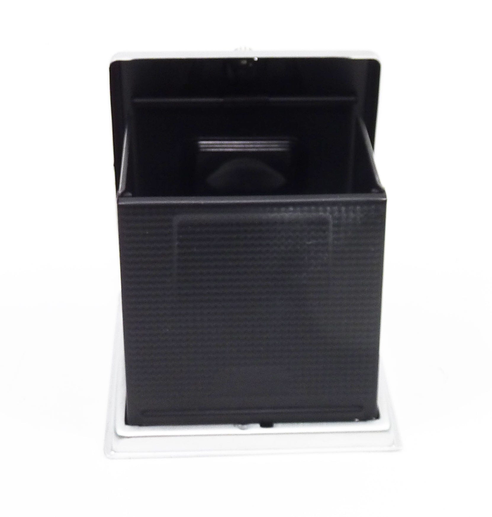Hasselblad Waist Level Finder Chrome for 500 Series Cameras