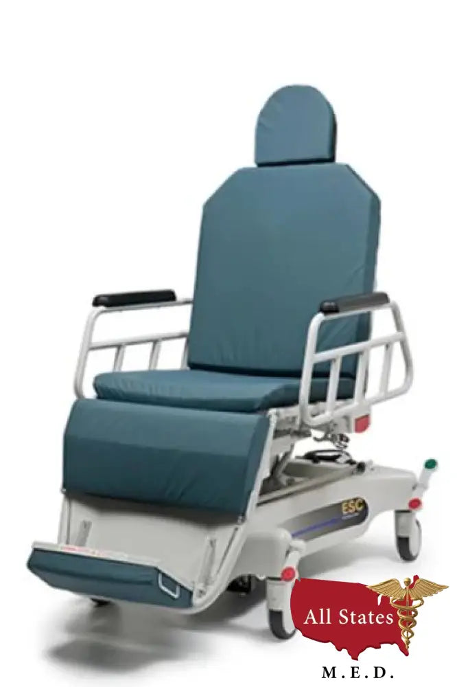 Hausted ESC Eye Surgery Stretcher-Chair