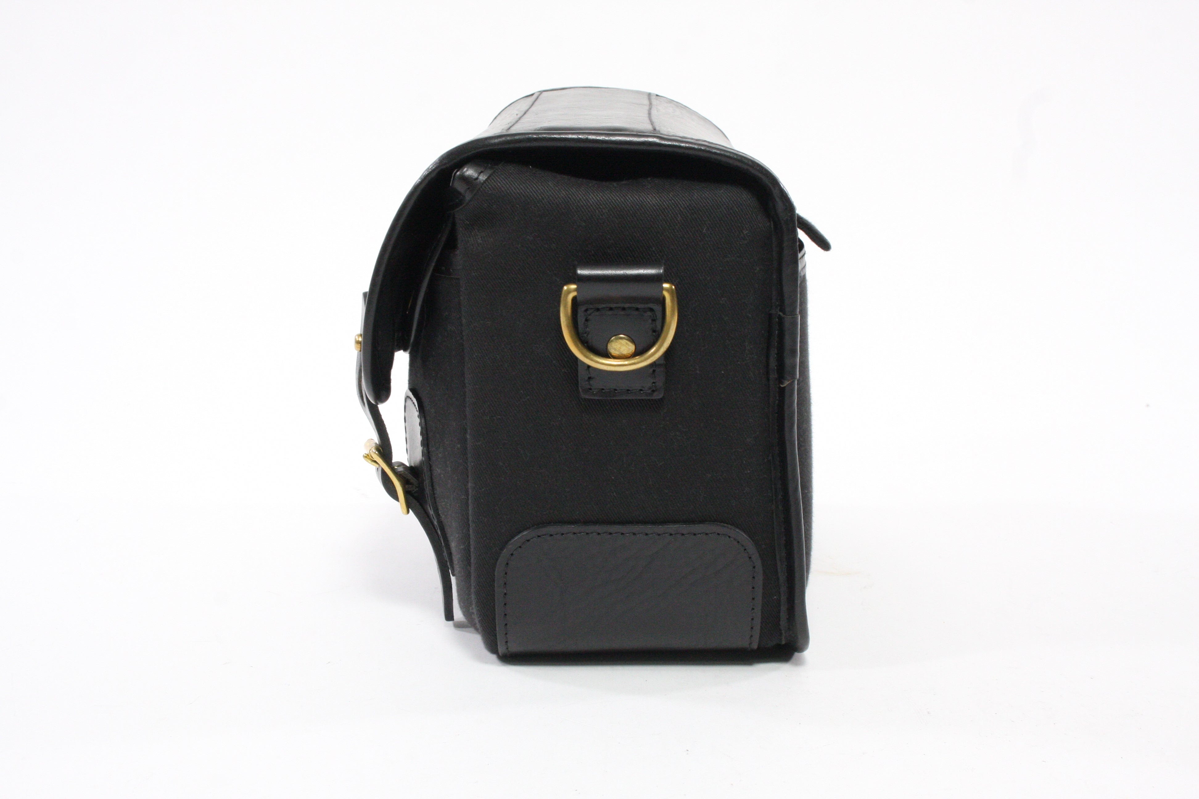 Hawkesmill New Bond Street Camera Bag (Made in England)