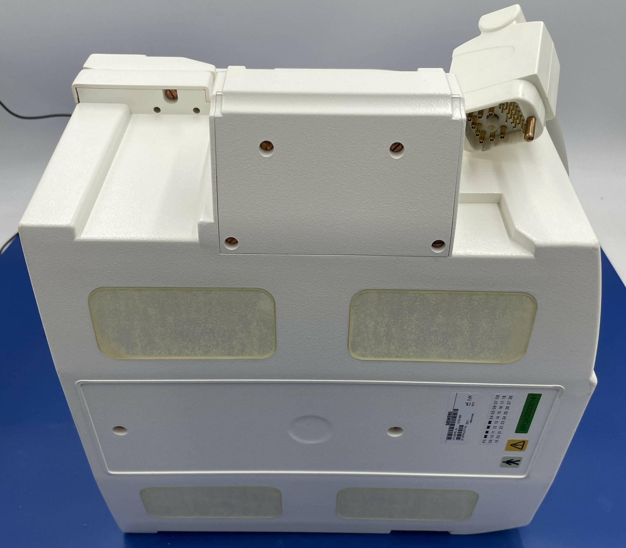 Siemens 10131483 - Head Matrix A60 Coil for MRI Detail | Alo Tech Solutions