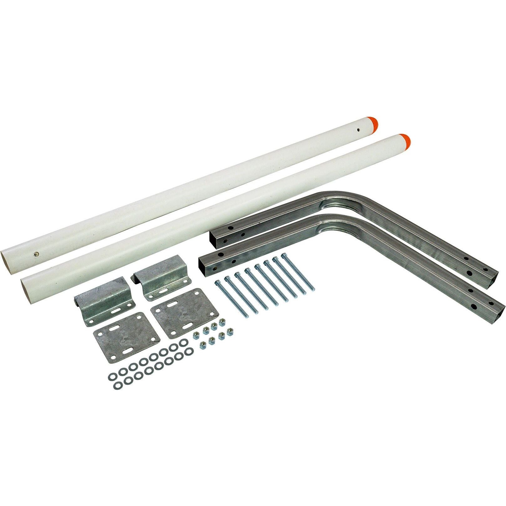 Tie Down Engineering 86441 Guide On's Sold As Pair w/ Mount Hardware Included